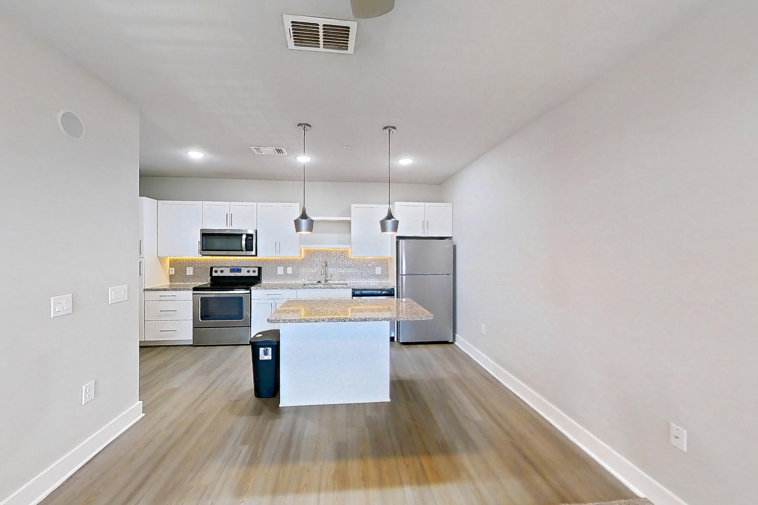 LIVING ROOM (representative of this floor plan)