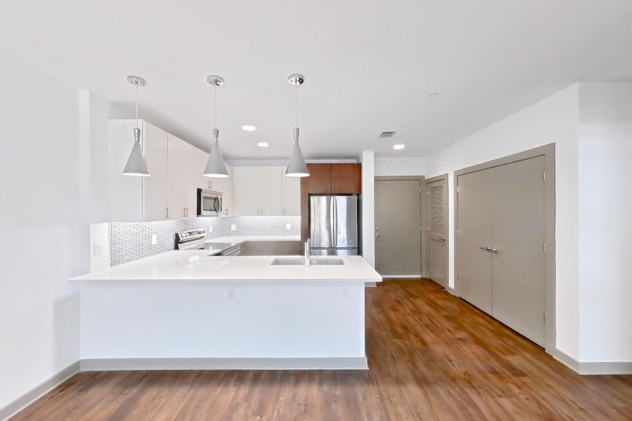 LIVING SPACE
