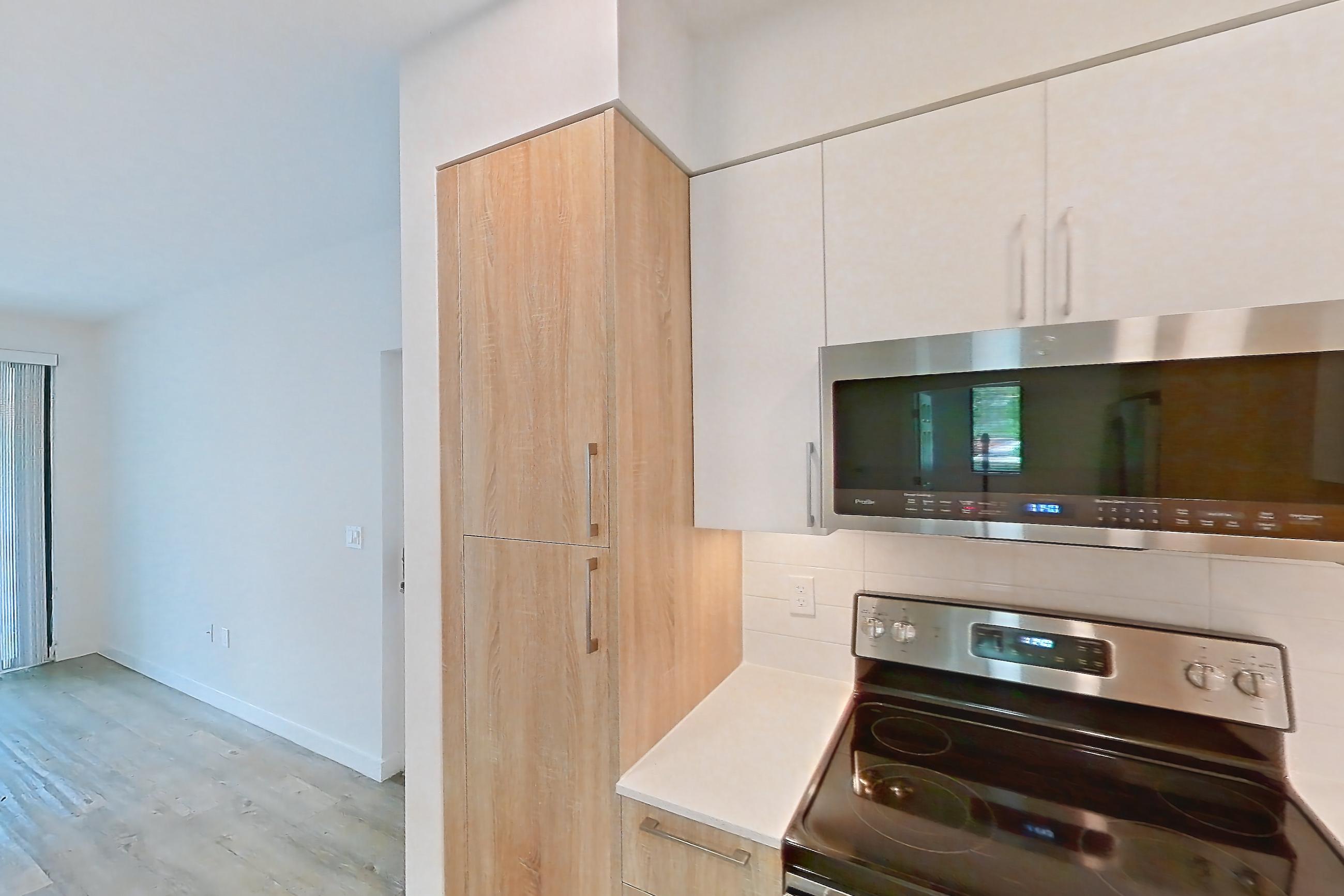 KITCHEN (representative of this floor plan)