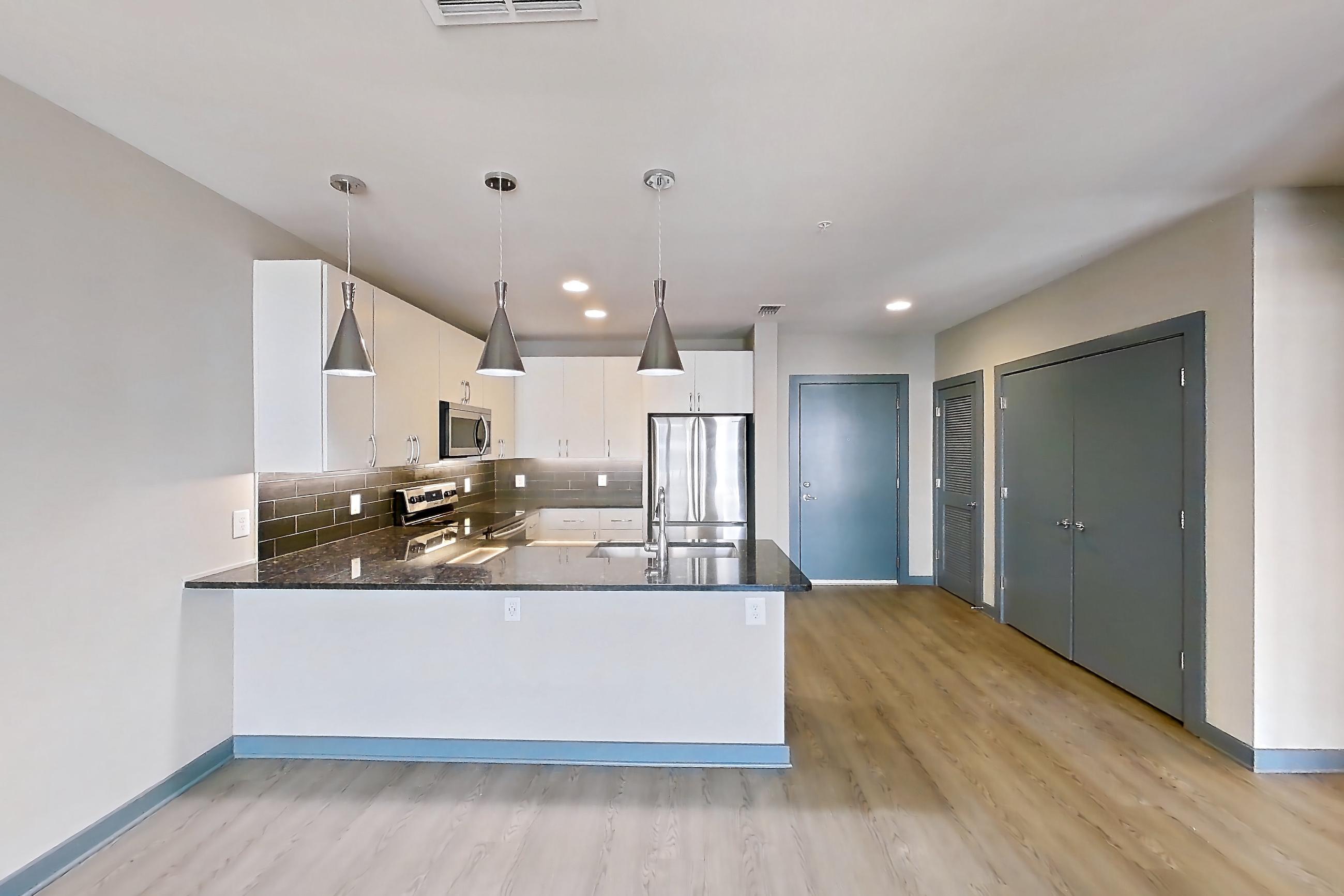 LIVING SPACE