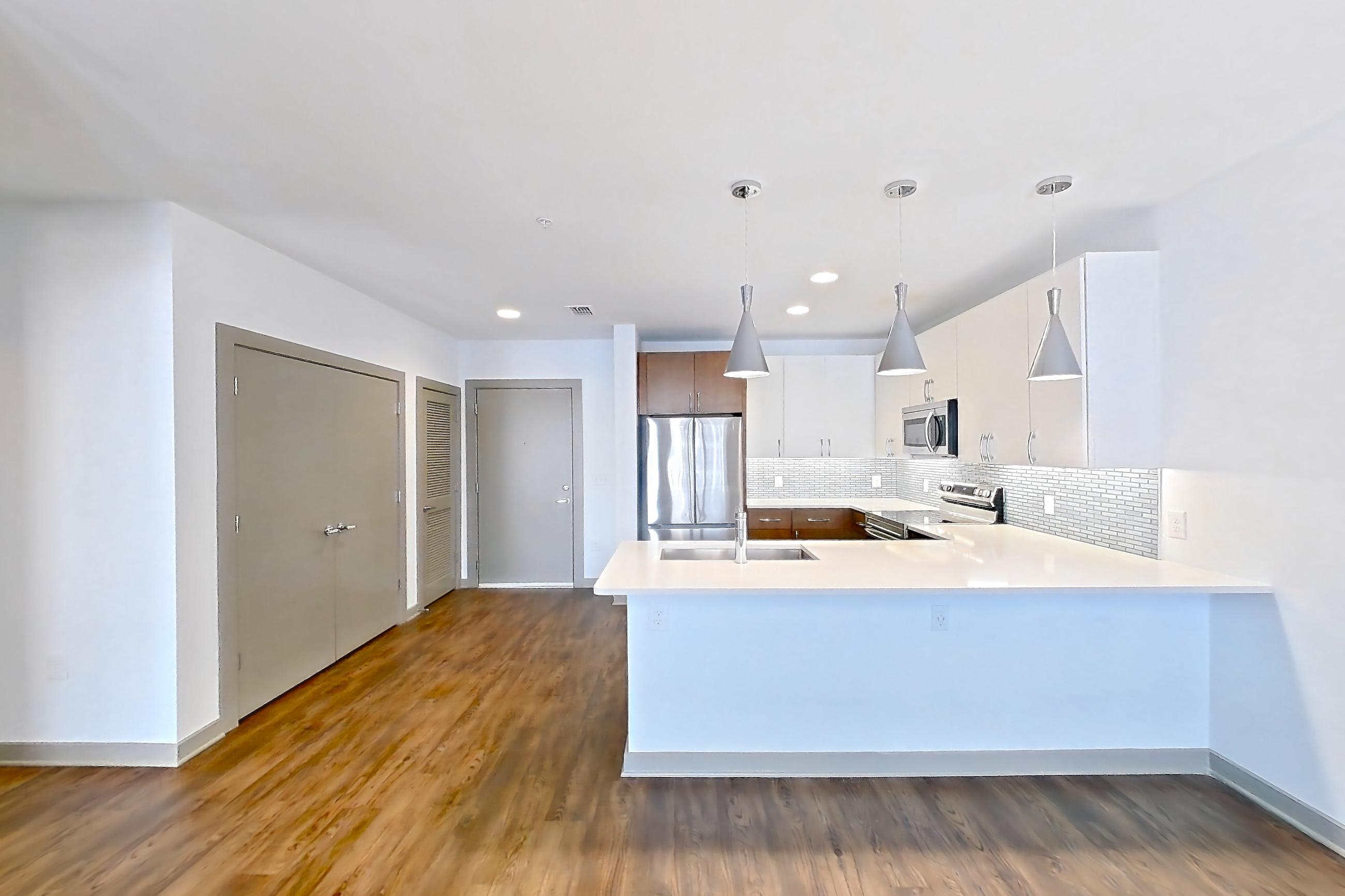LIVING SPACE