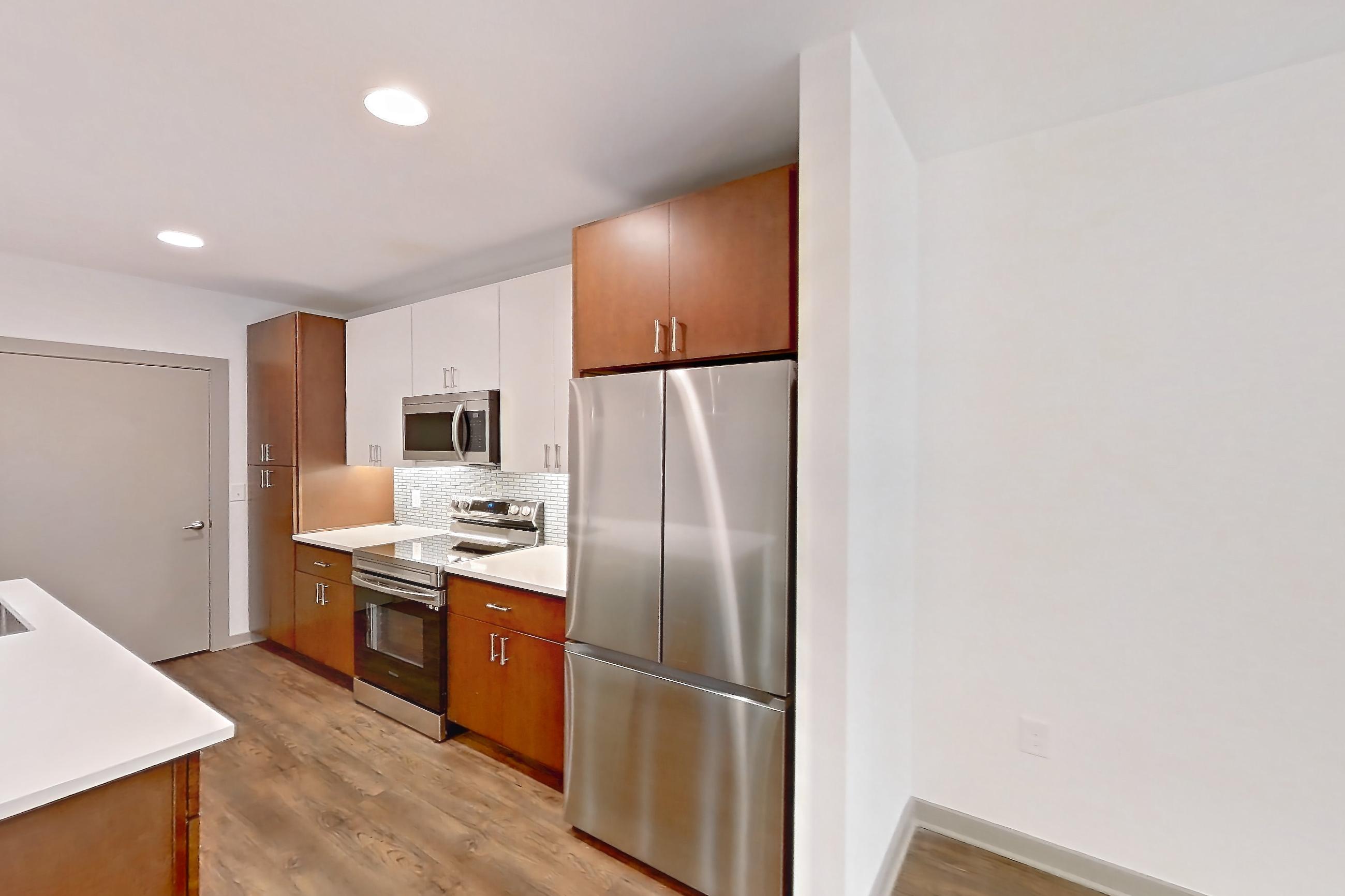 LIVING SPACE