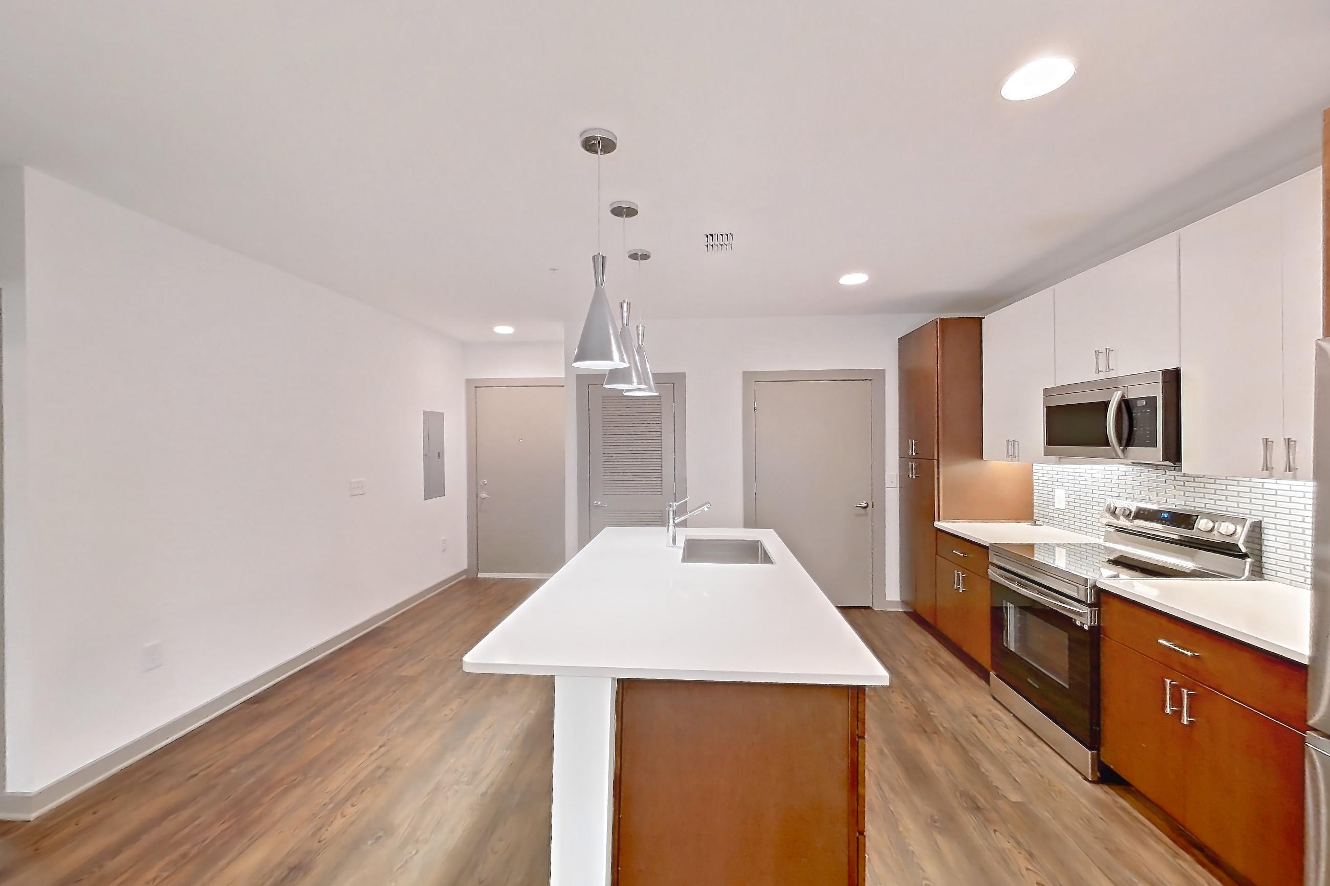 LIVING SPACE