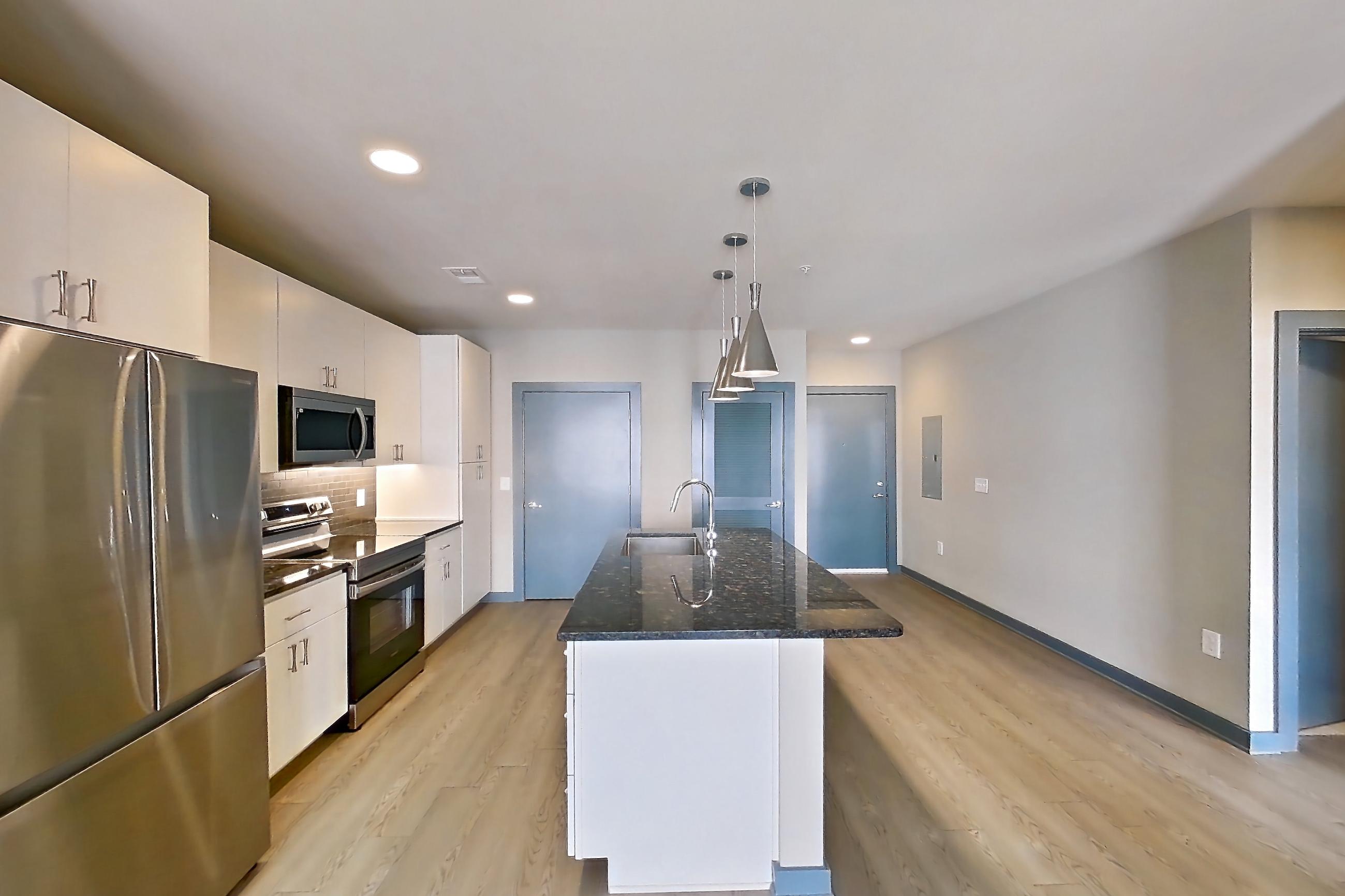 LIVING SPACE