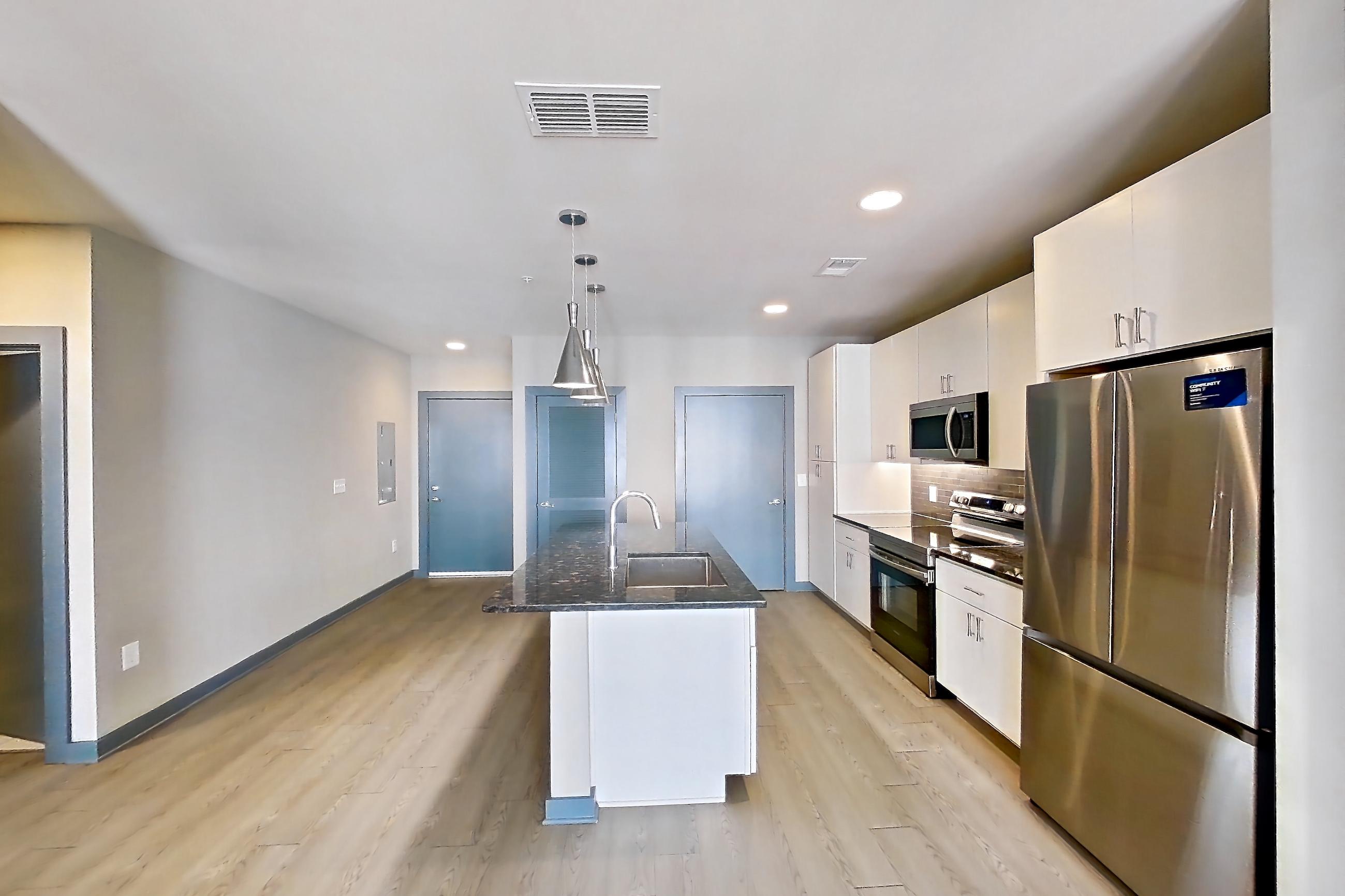 LIVING SPACE