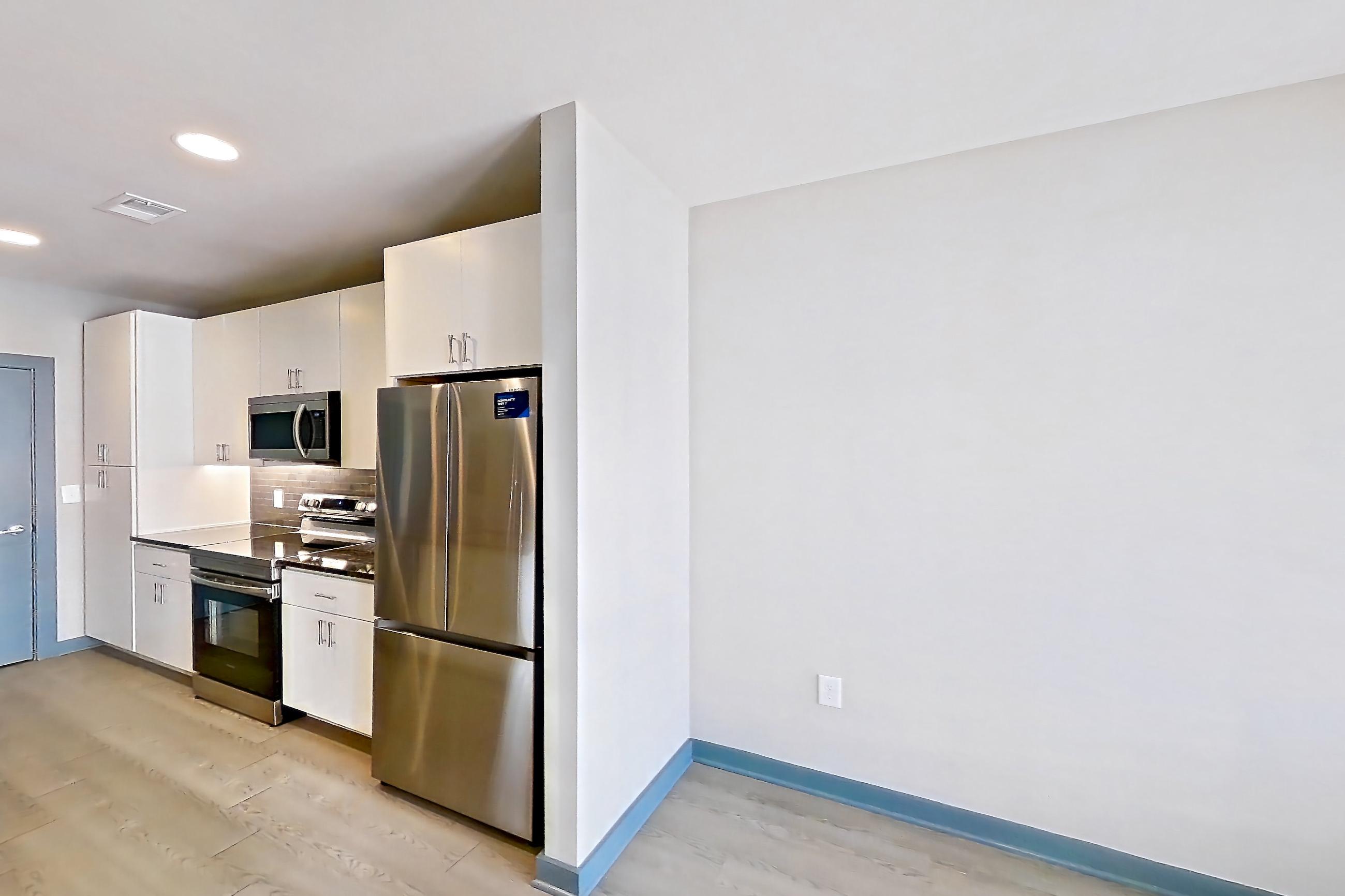 LIVING SPACE