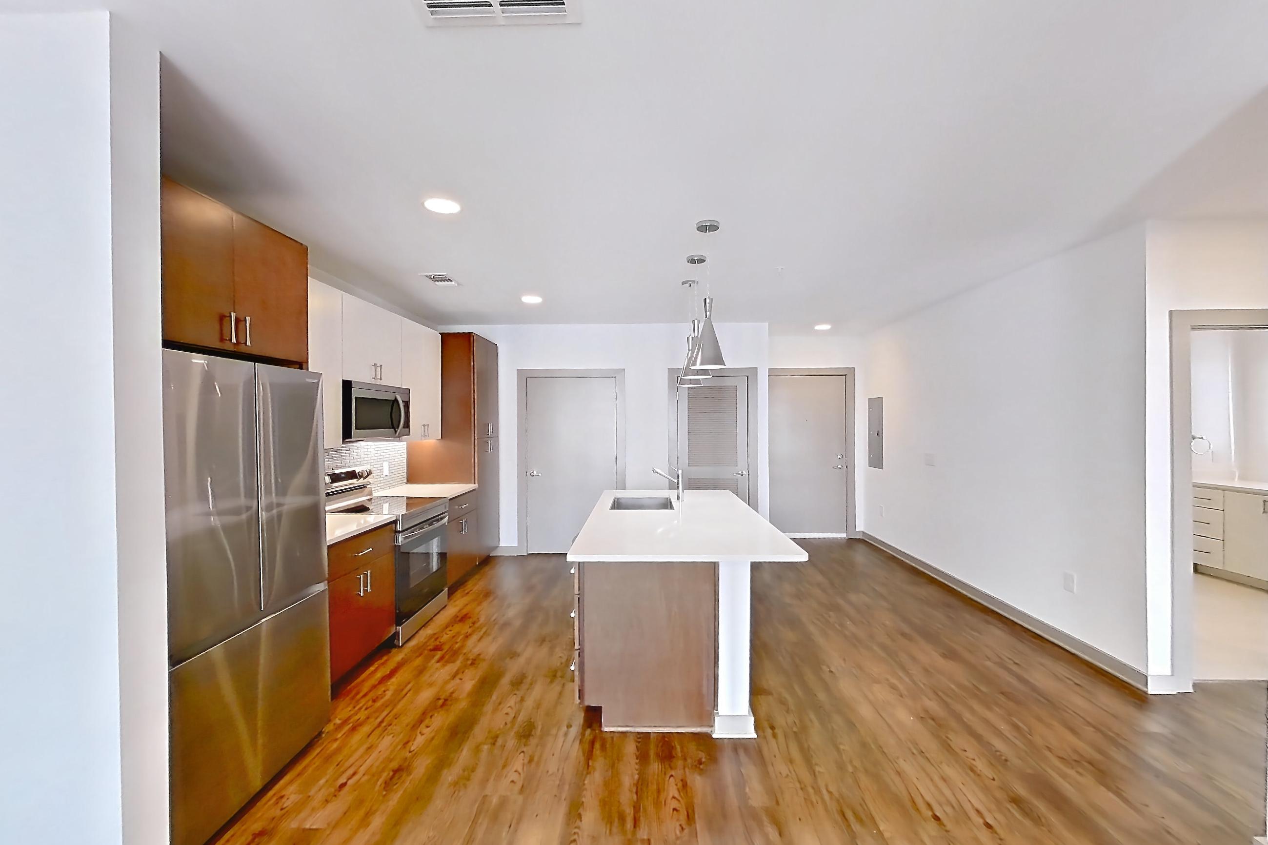 LIVING SPACE