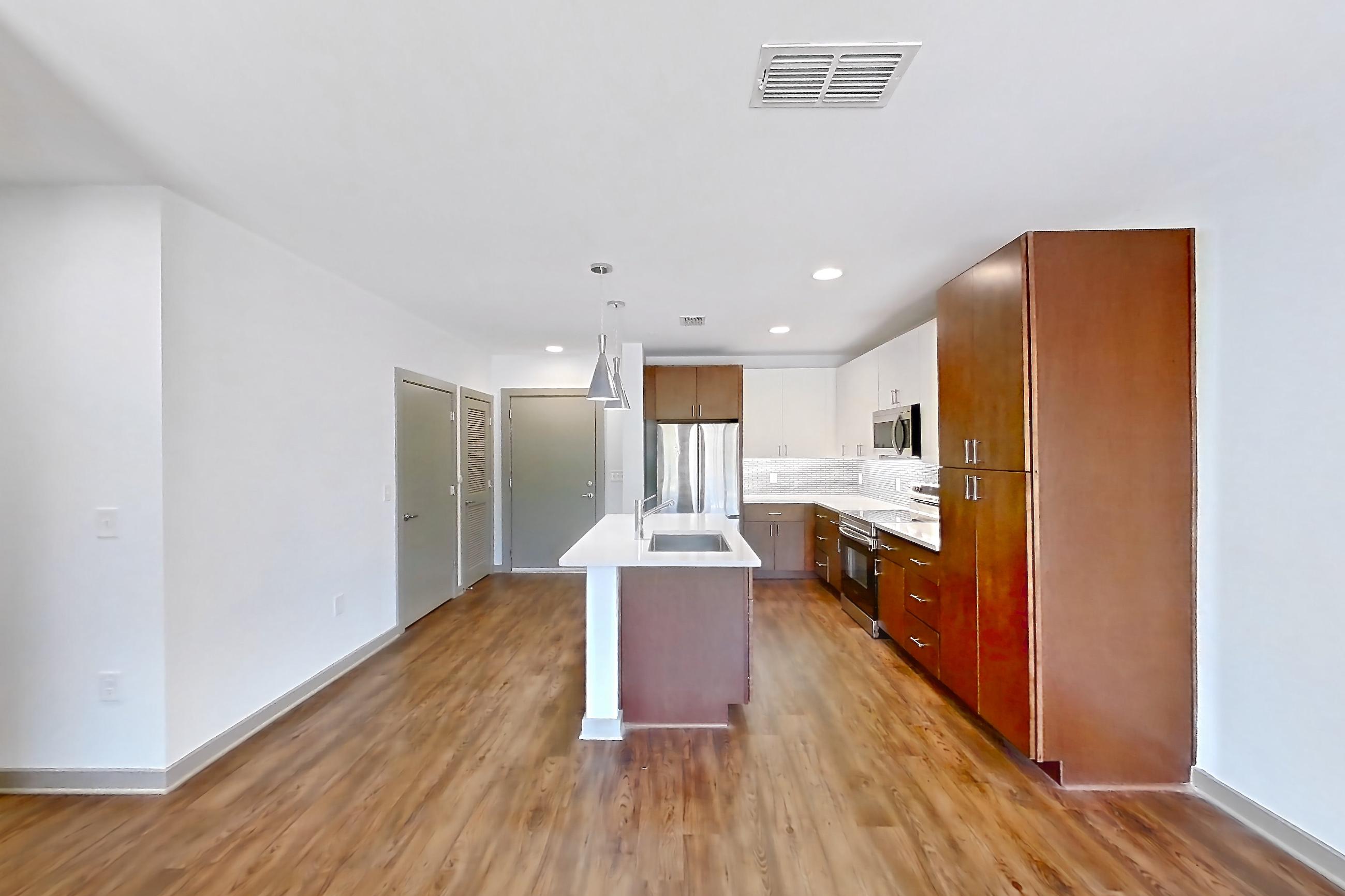 LIVING SPACE