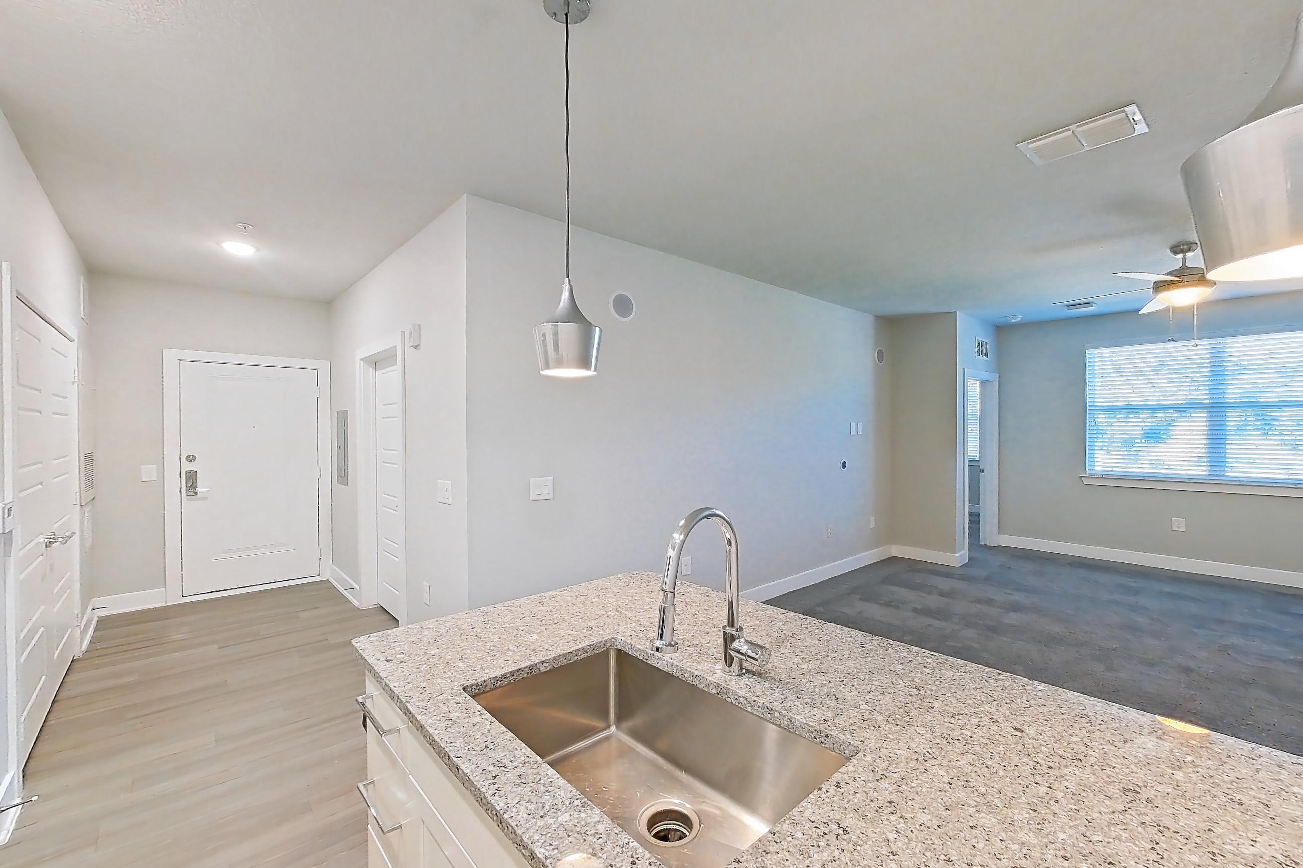 KITCHEN (representative of this floor plan)