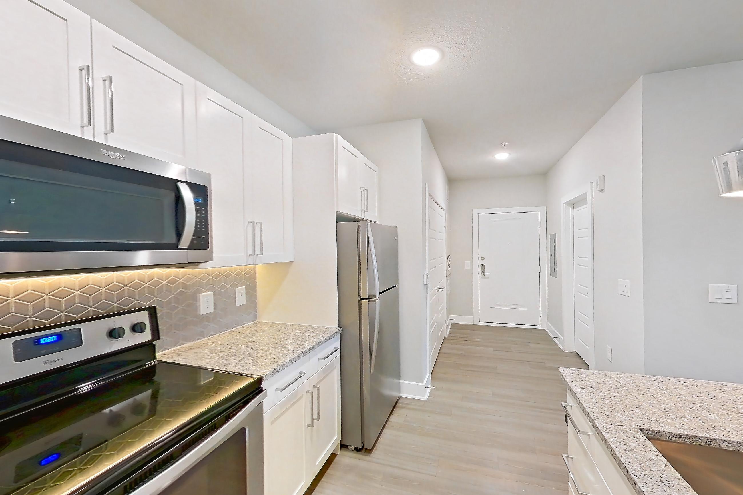 KITCHEN (representative of this floor plan)