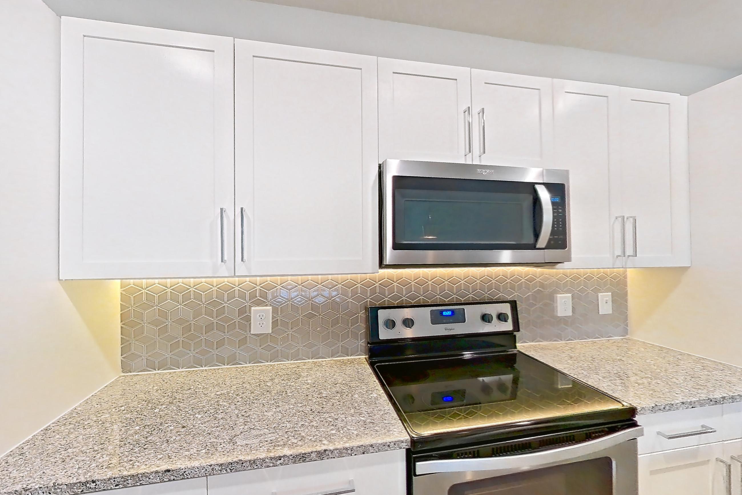KITCHEN (representative of this floor plan)