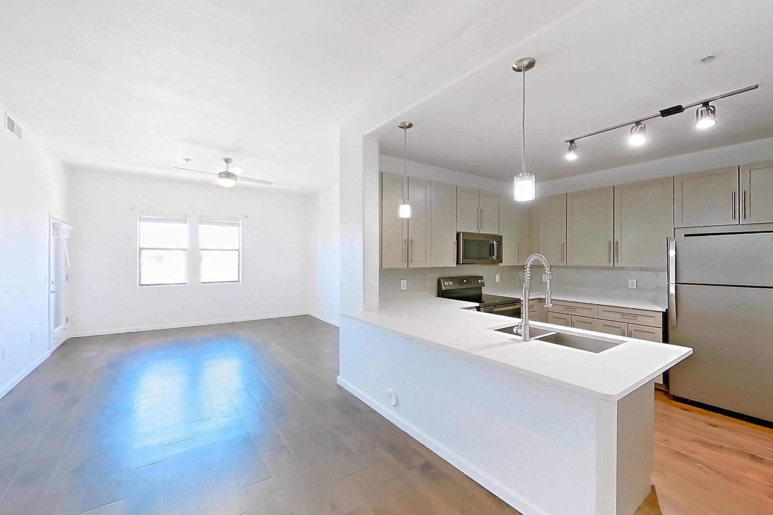 DINING ROOM (representative of this floor plan)