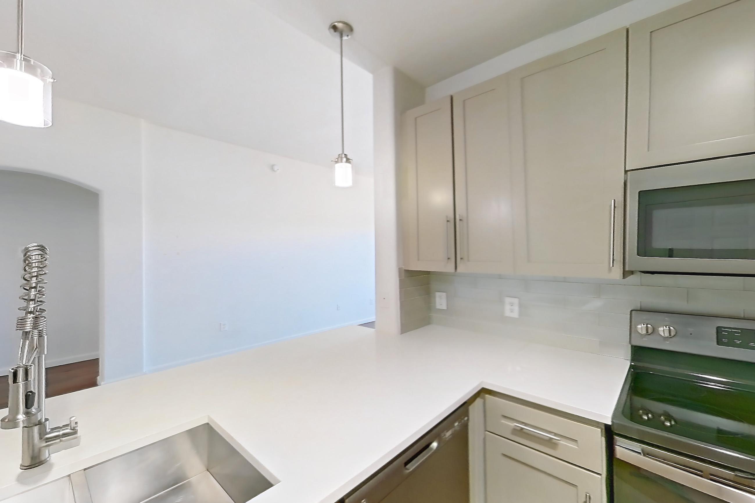 KITCHEN (representative of this floor plan)