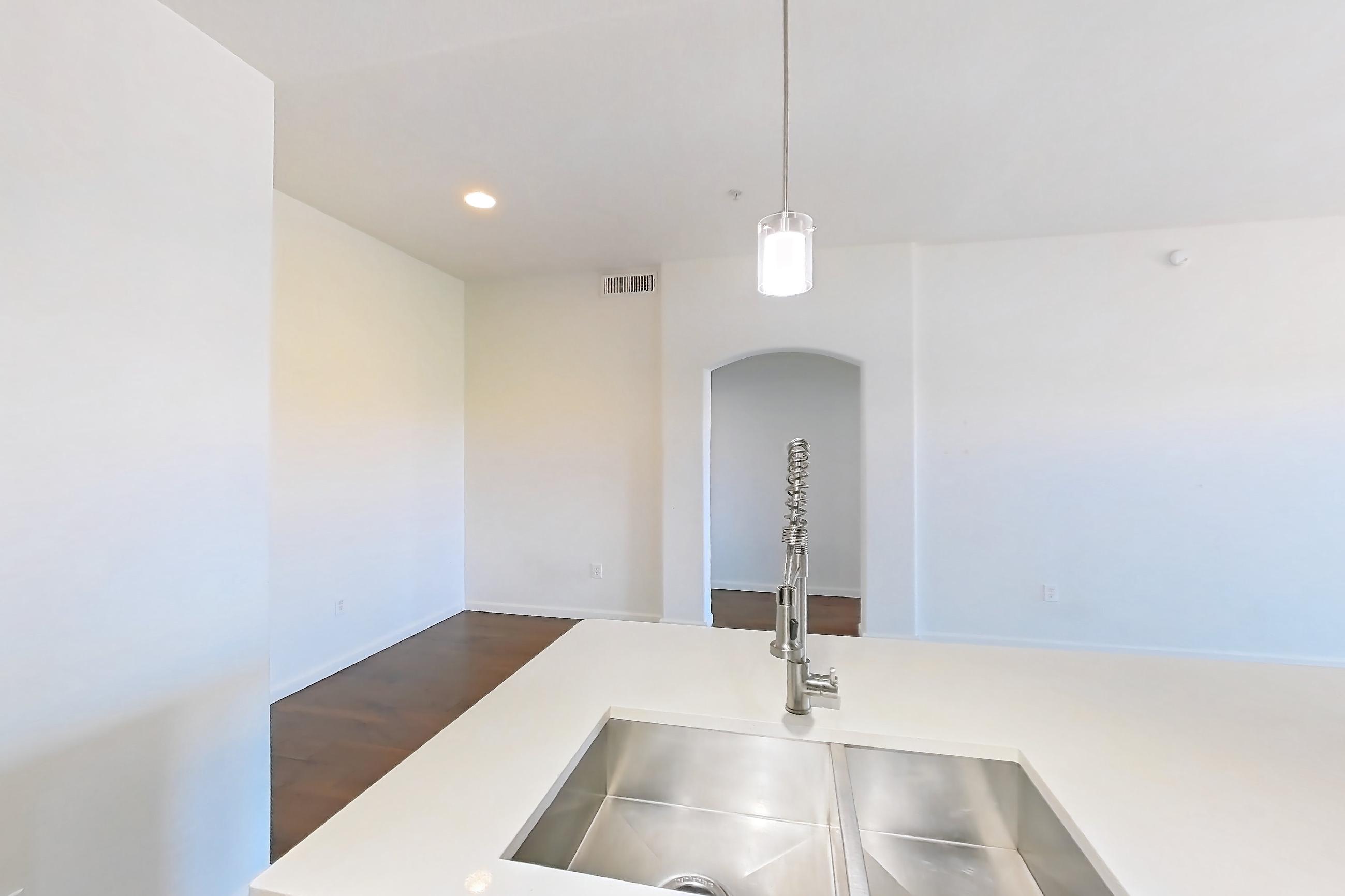 KITCHEN (representative of this floor plan)