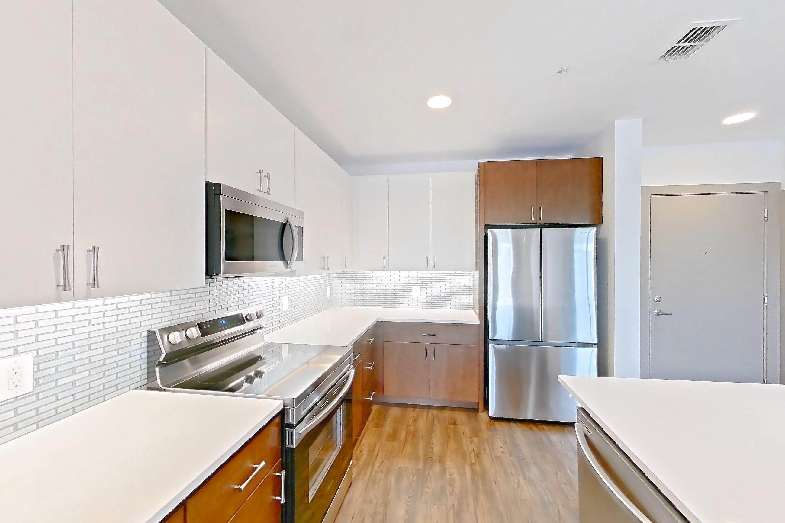 KITCHEN (representative of this floor plan)