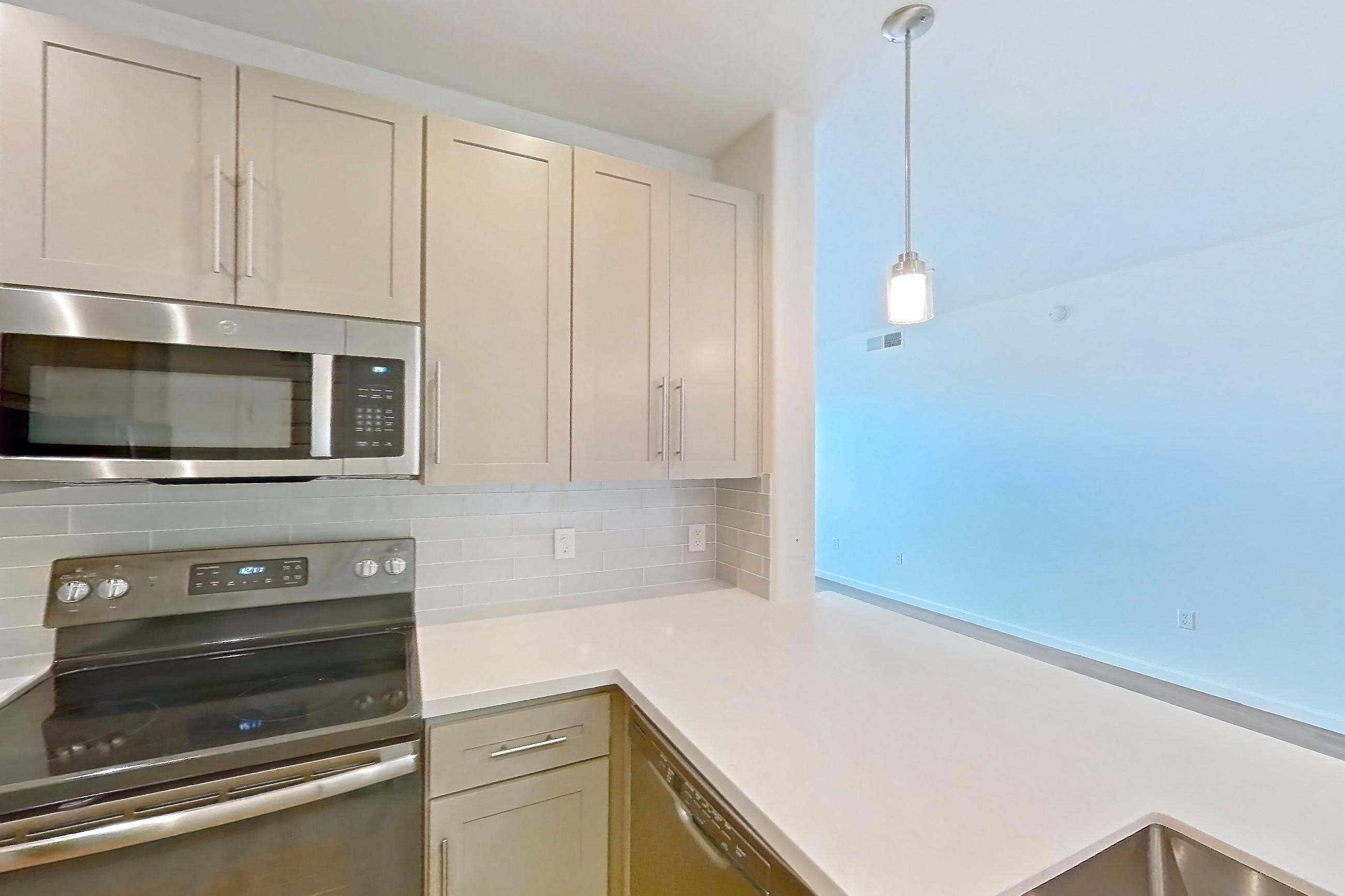 KITCHEN (representative of this floor plan)