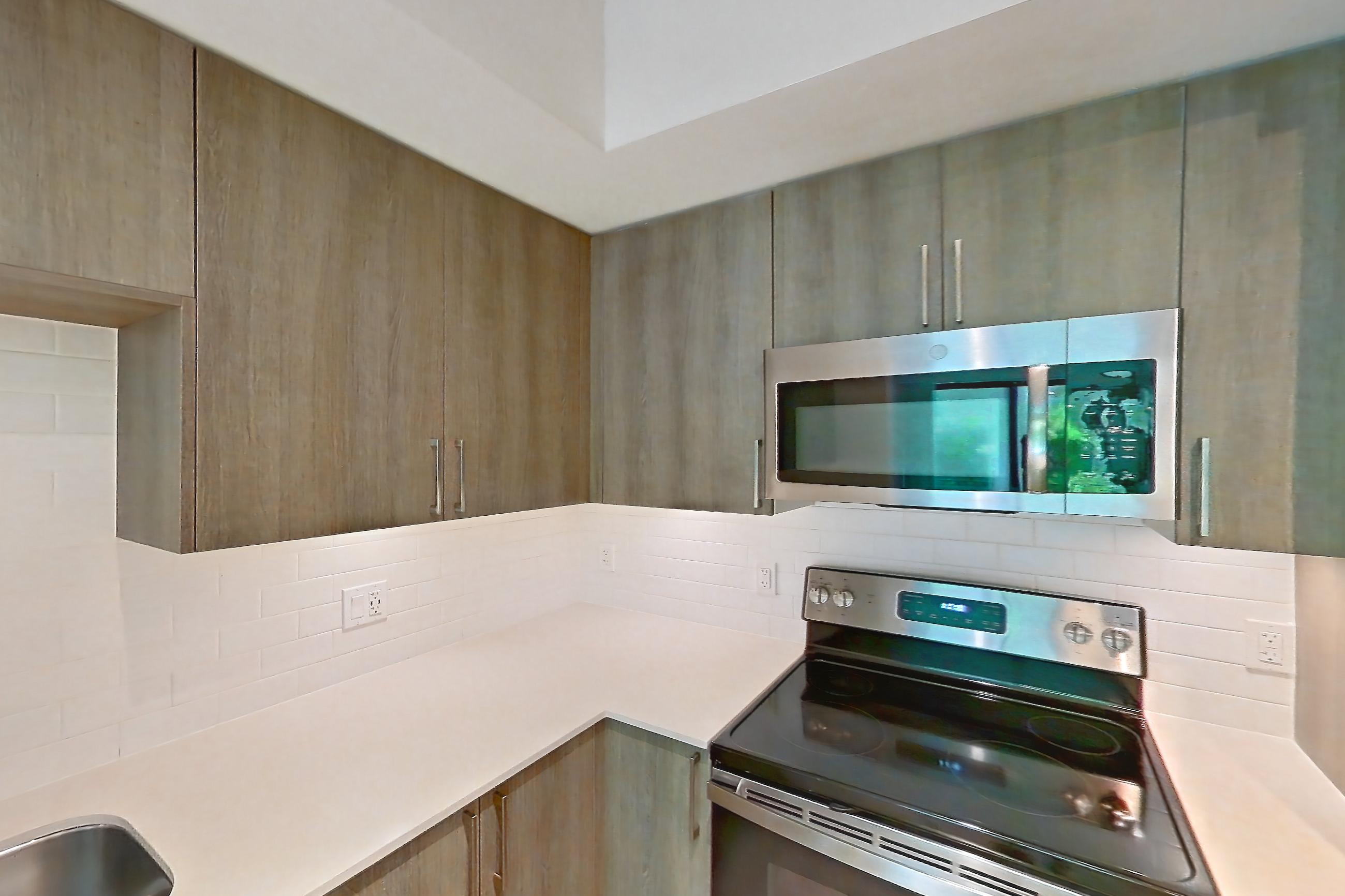 KITCHEN (representative of this floor plan)