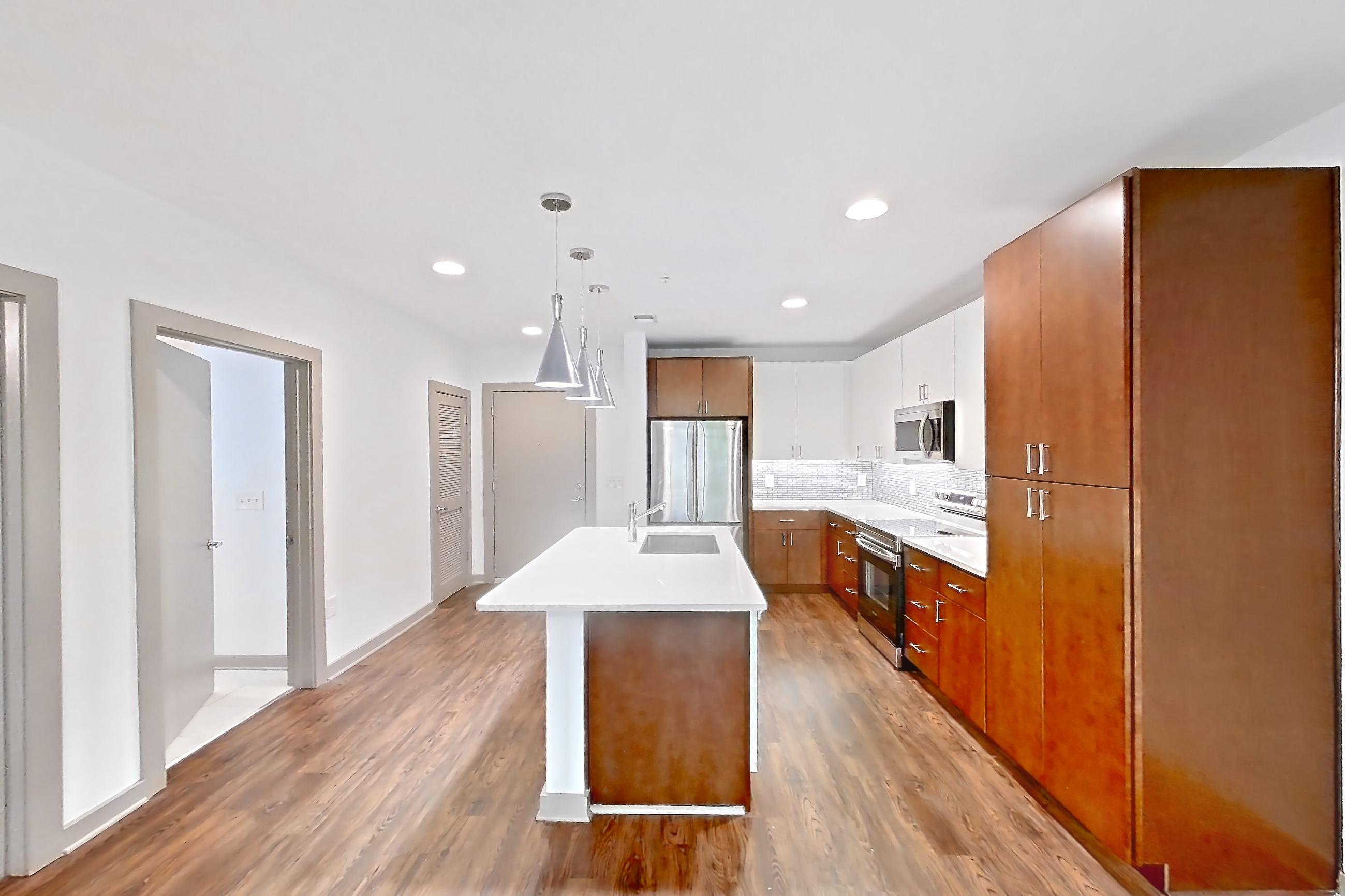 LIVING SPACE