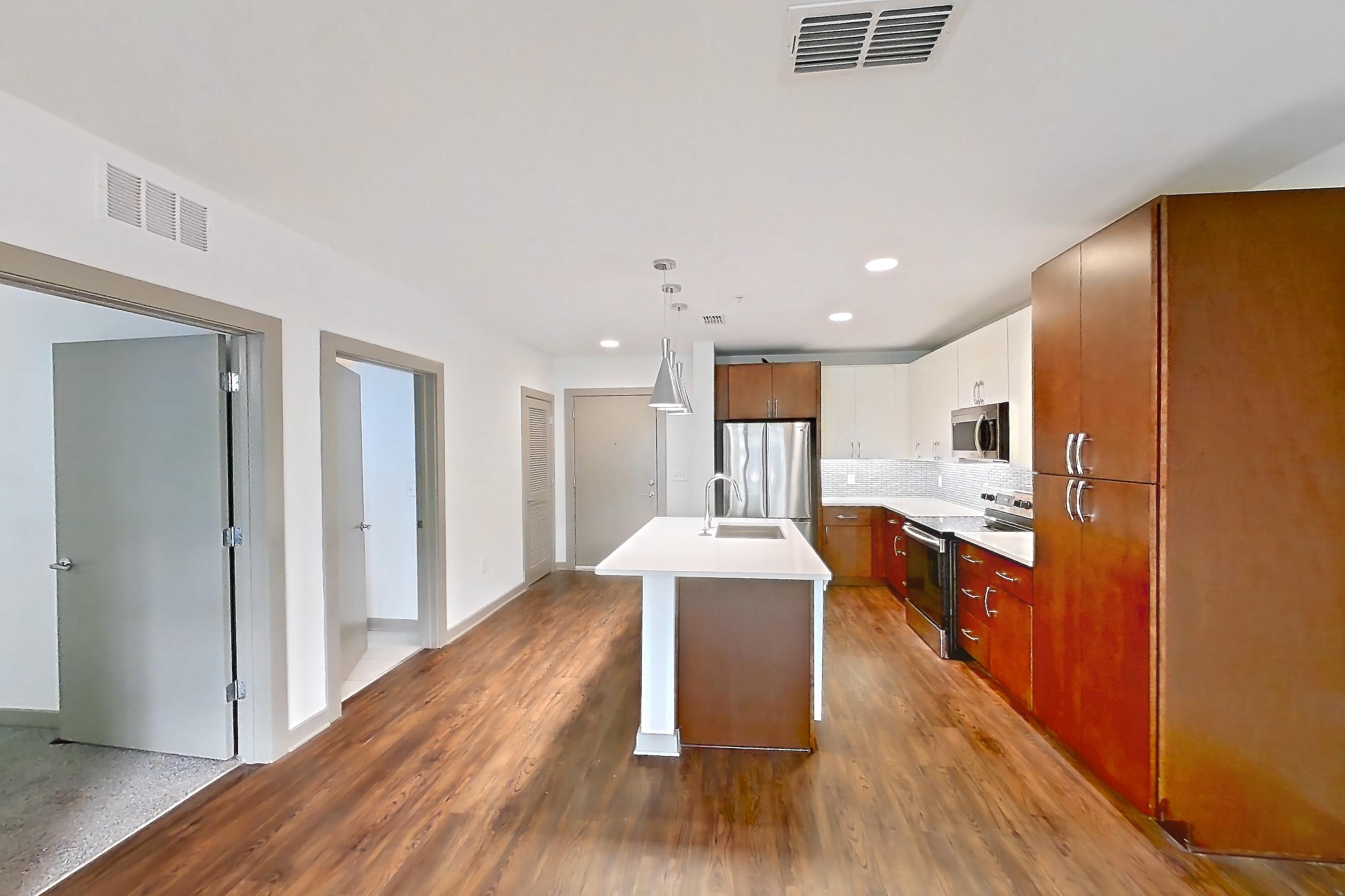 LIVING SPACE