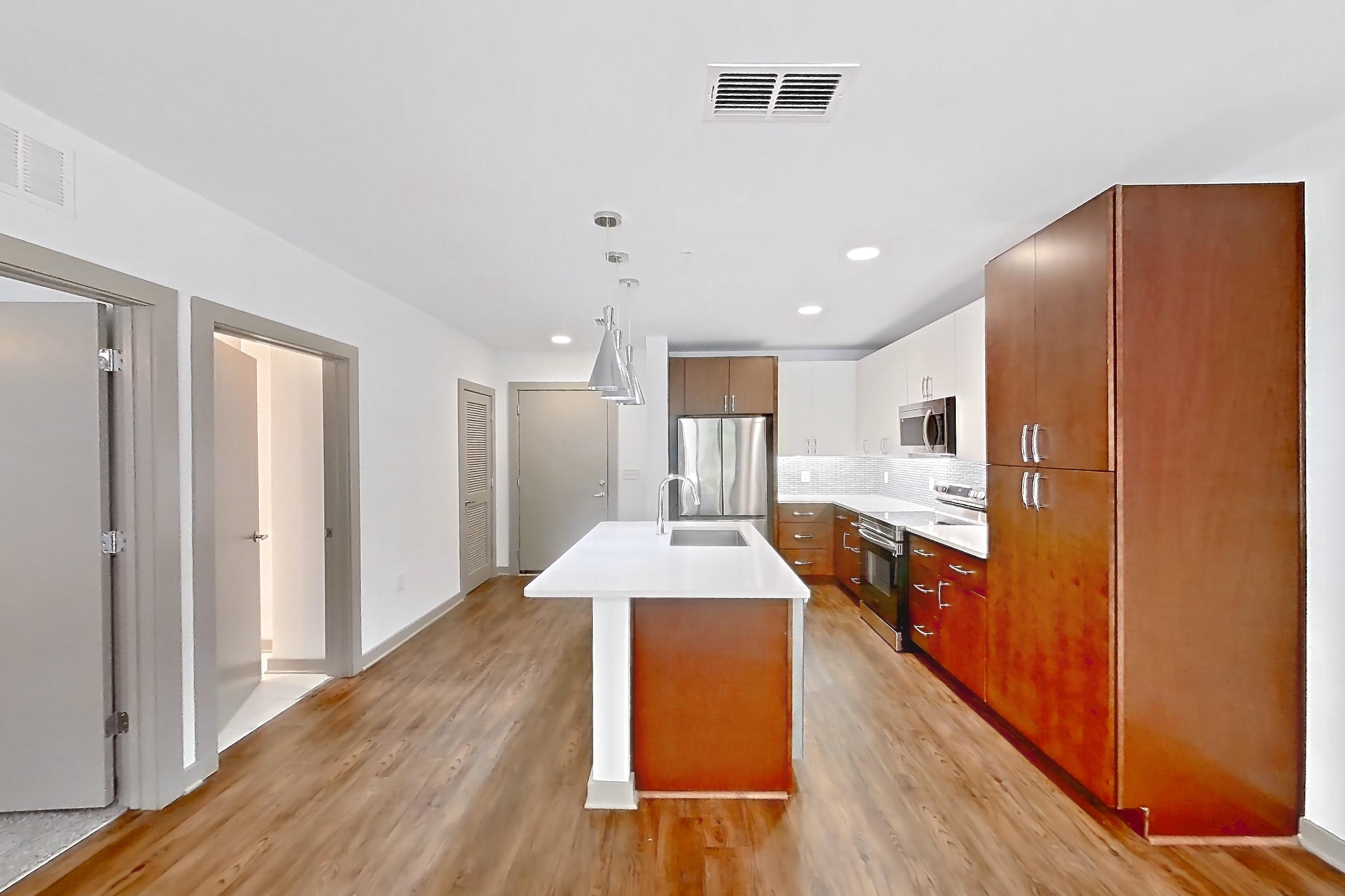 LIVING SPACE