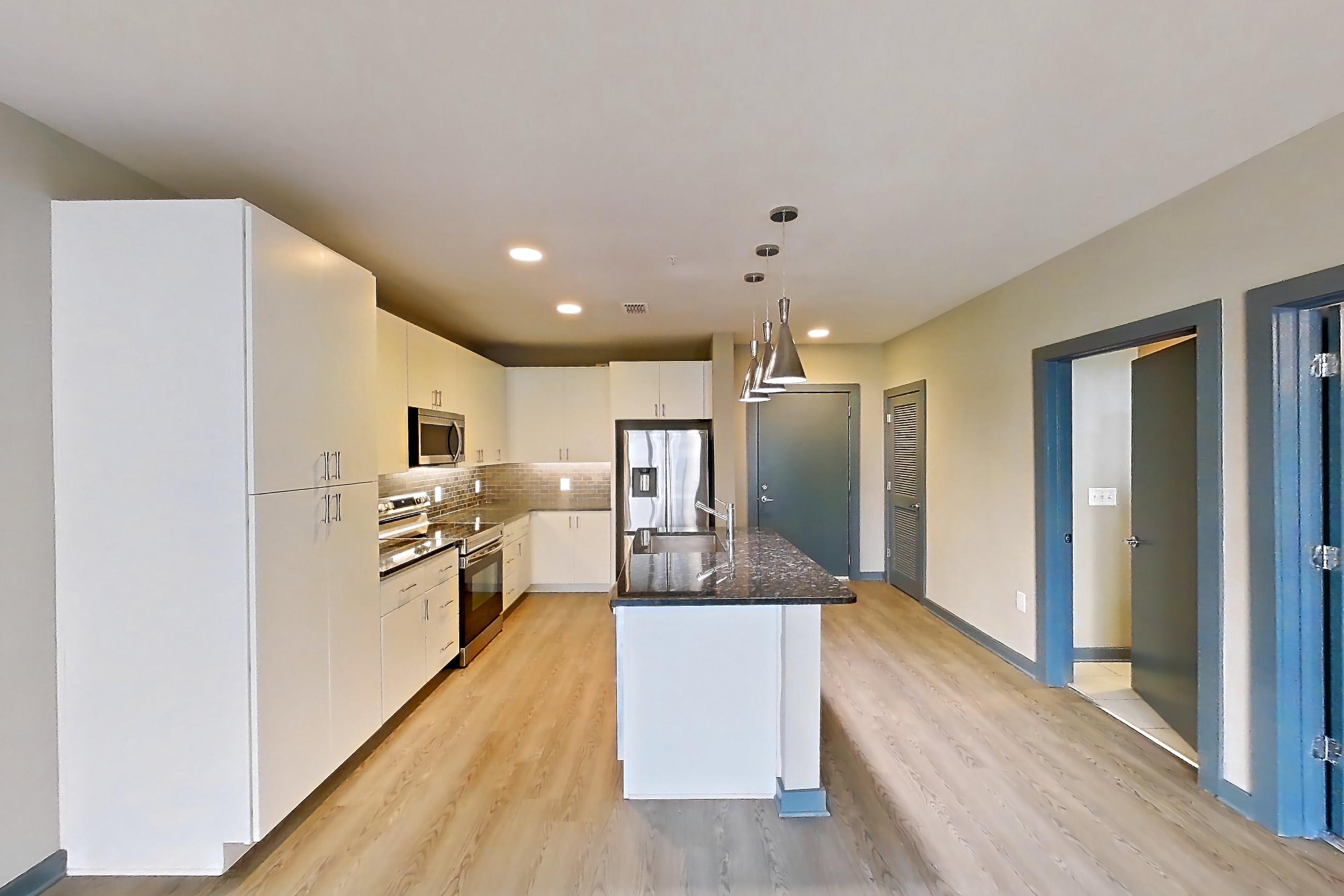 LIVING SPACE