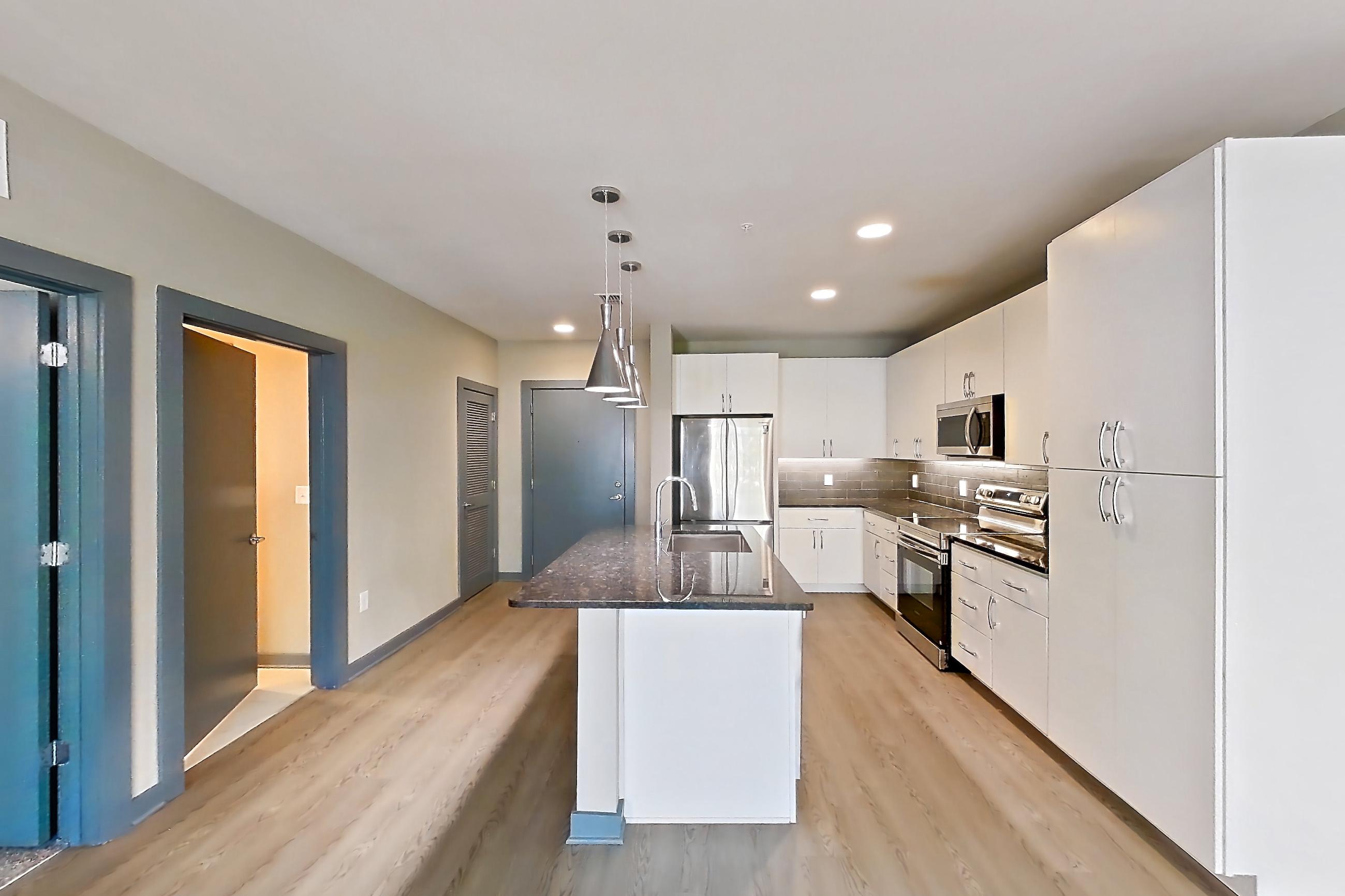 LIVING SPACE