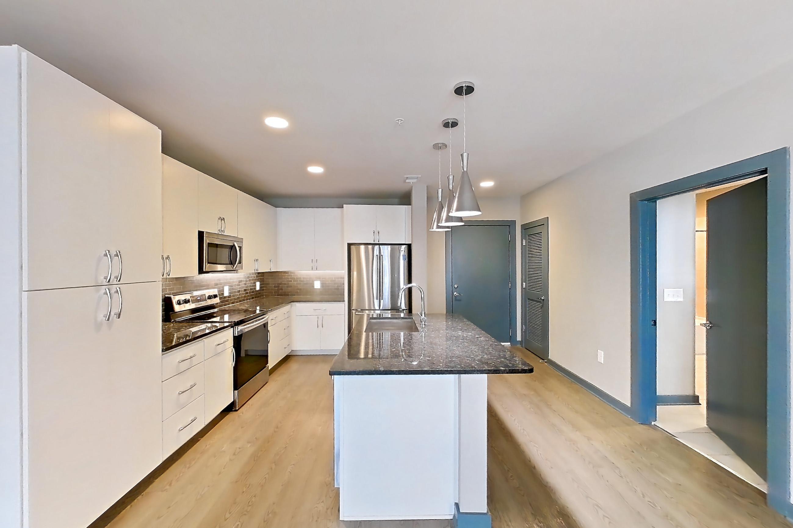LIVING SPACE