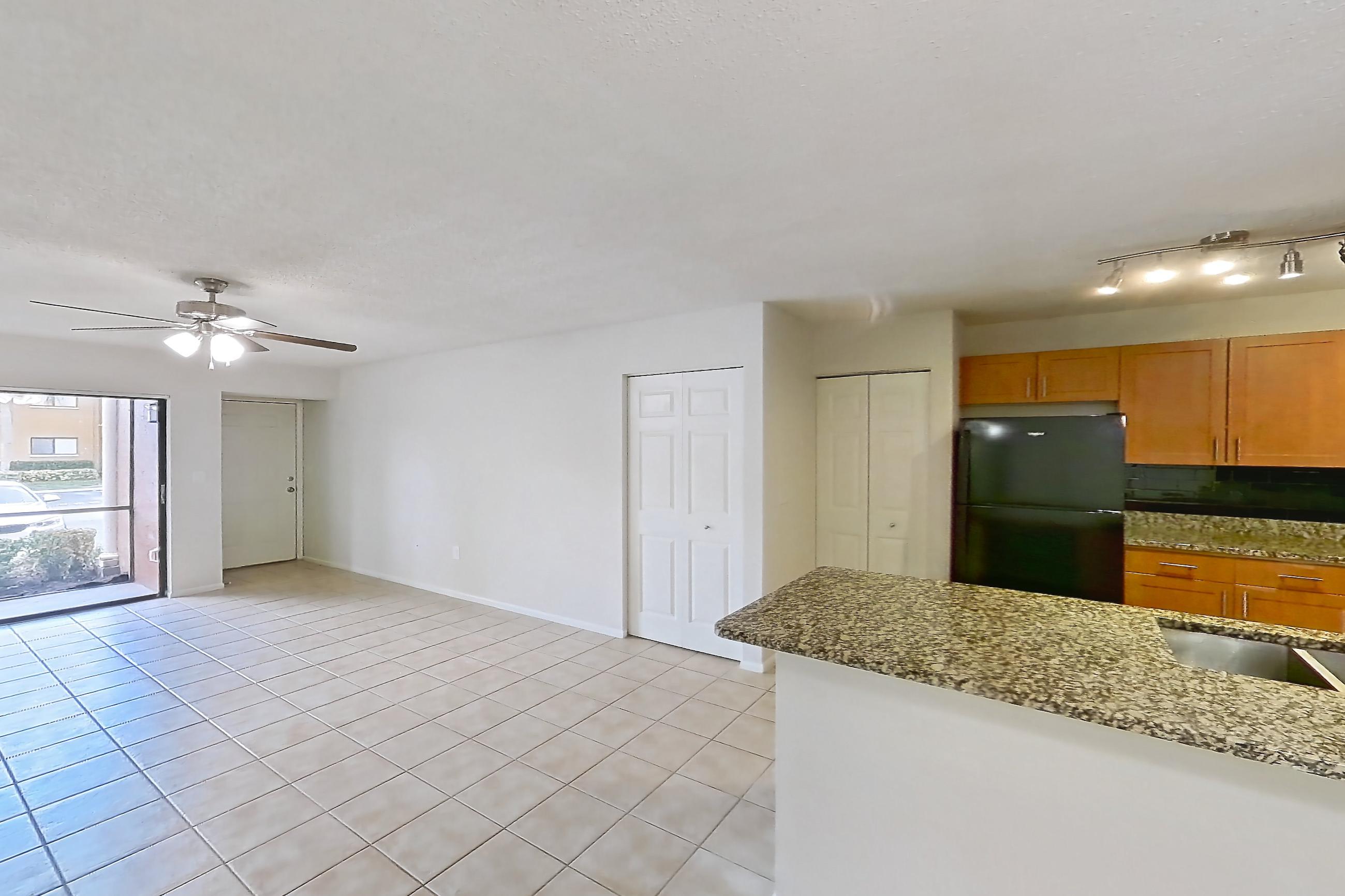 DINING ROOM (representative of this floor plan)