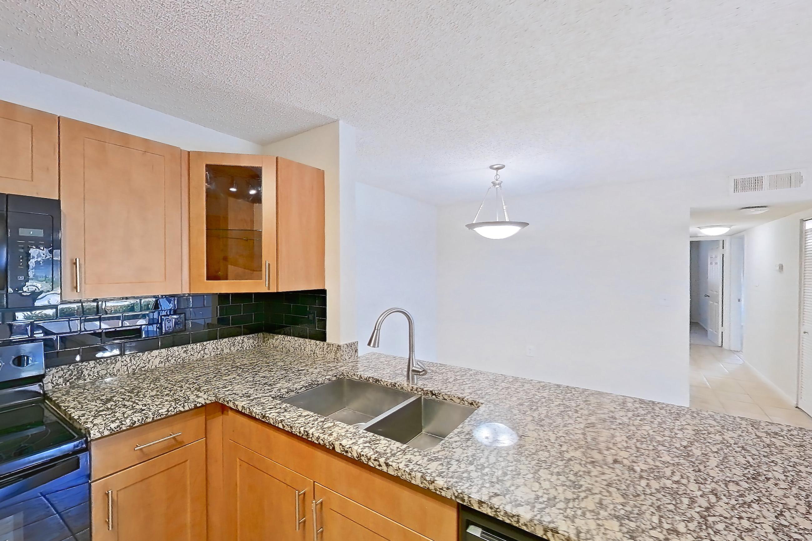 KITCHEN (representative of this floor plan)