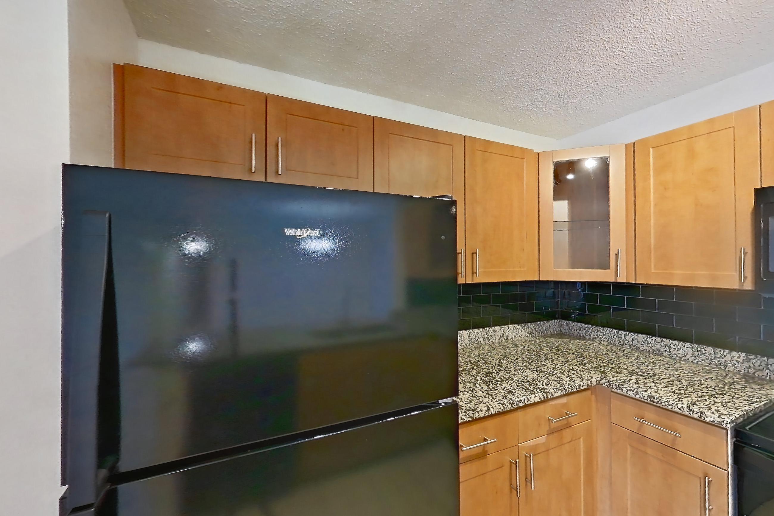 KITCHEN (representative of this floor plan)