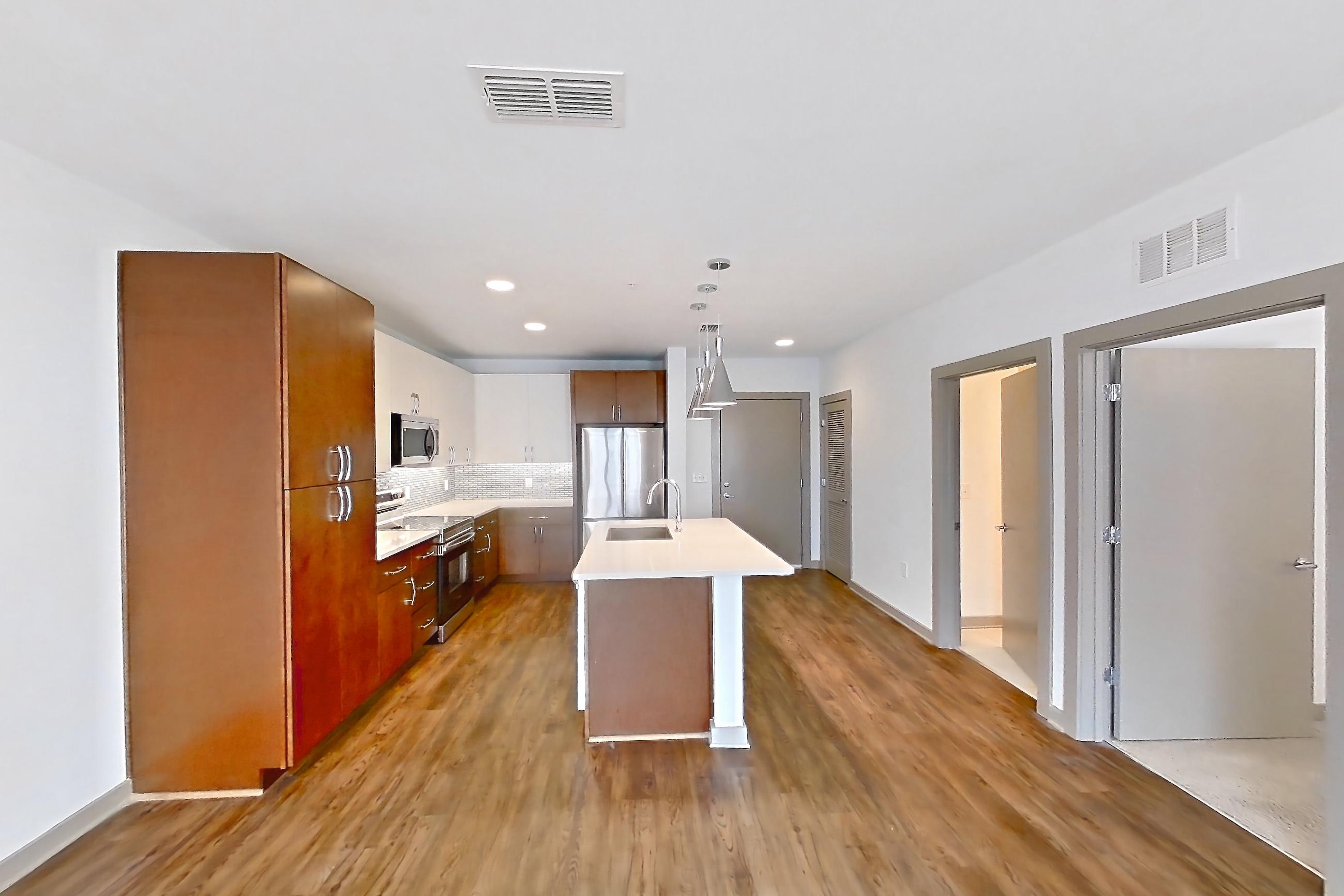 LIVING SPACE