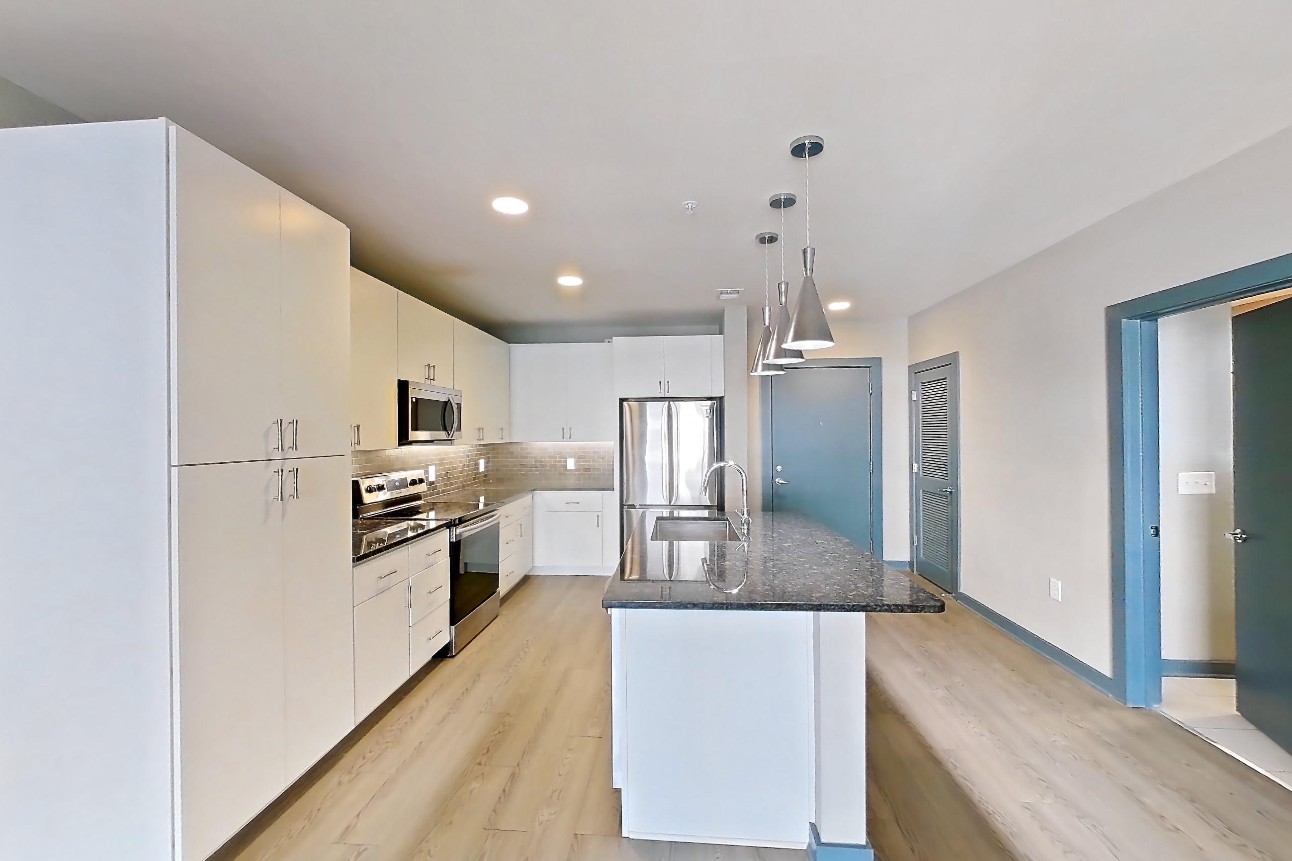 LIVING SPACE