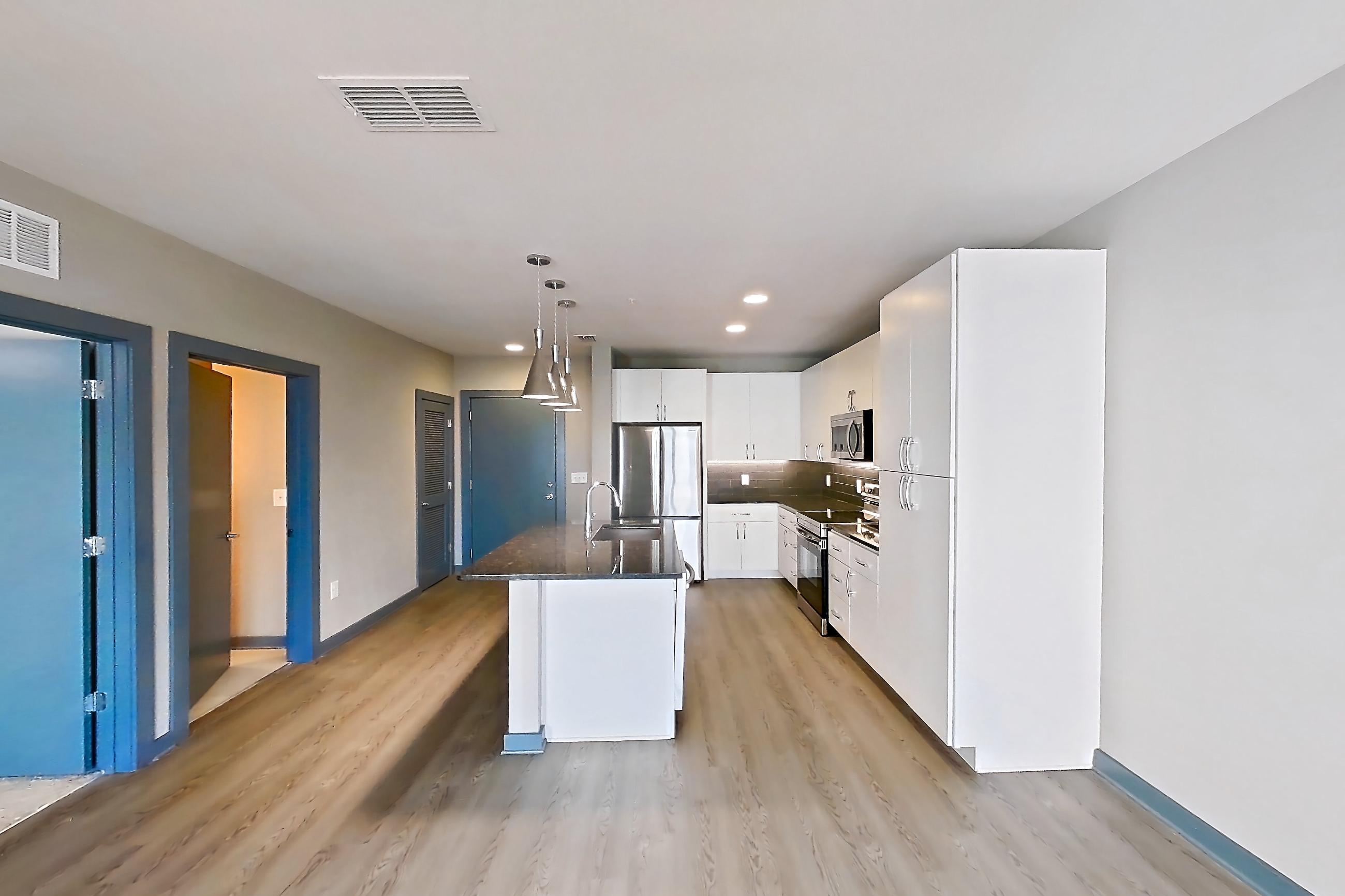 LIVING SPACE