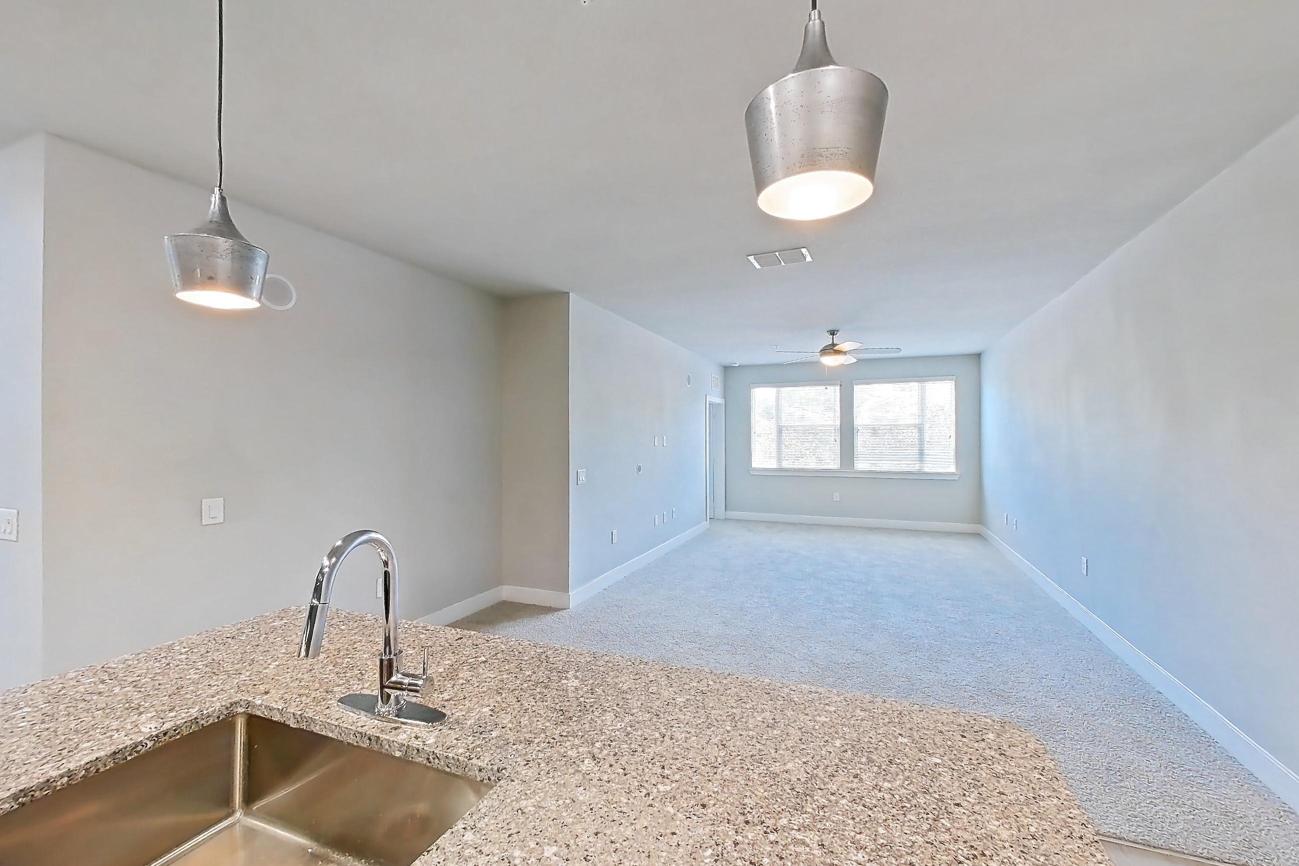 KITCHEN (representative of this floor plan)
