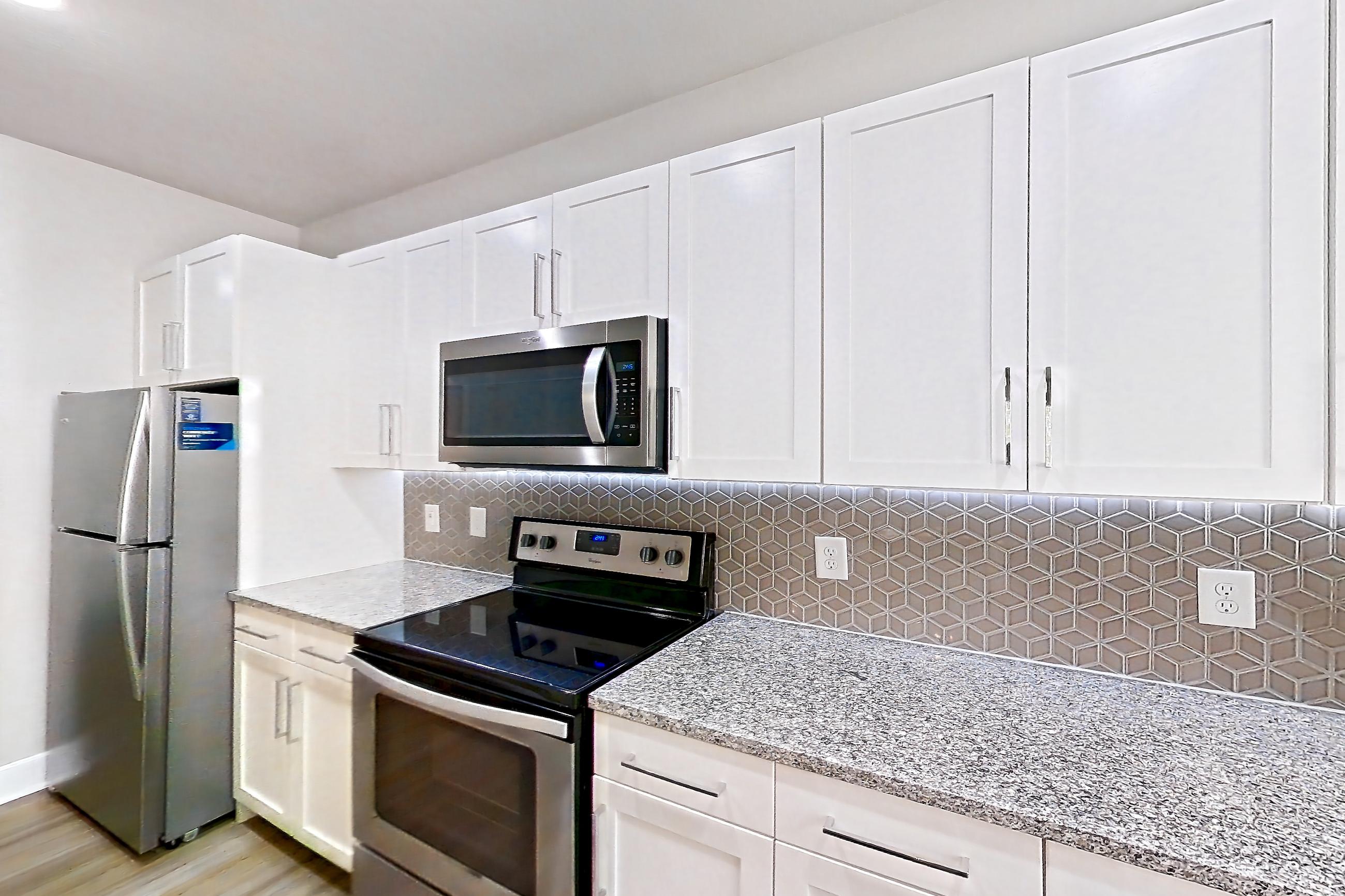 KITCHEN (representative of this floor plan)