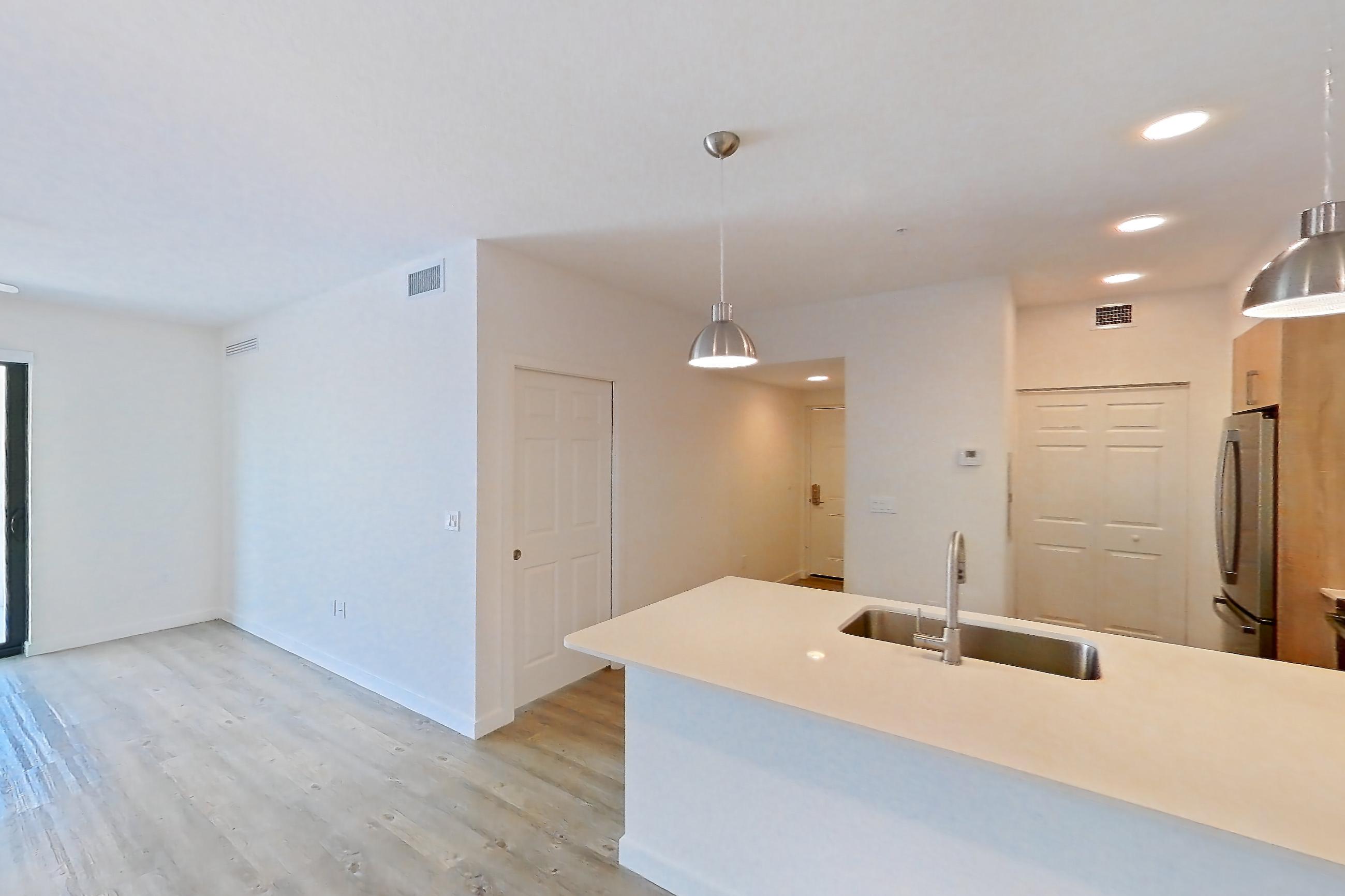 LIVING SPACE