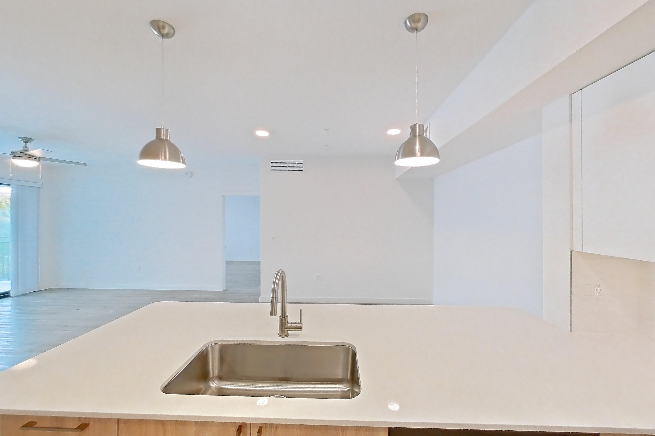 KITCHEN (representative of this floor plan)