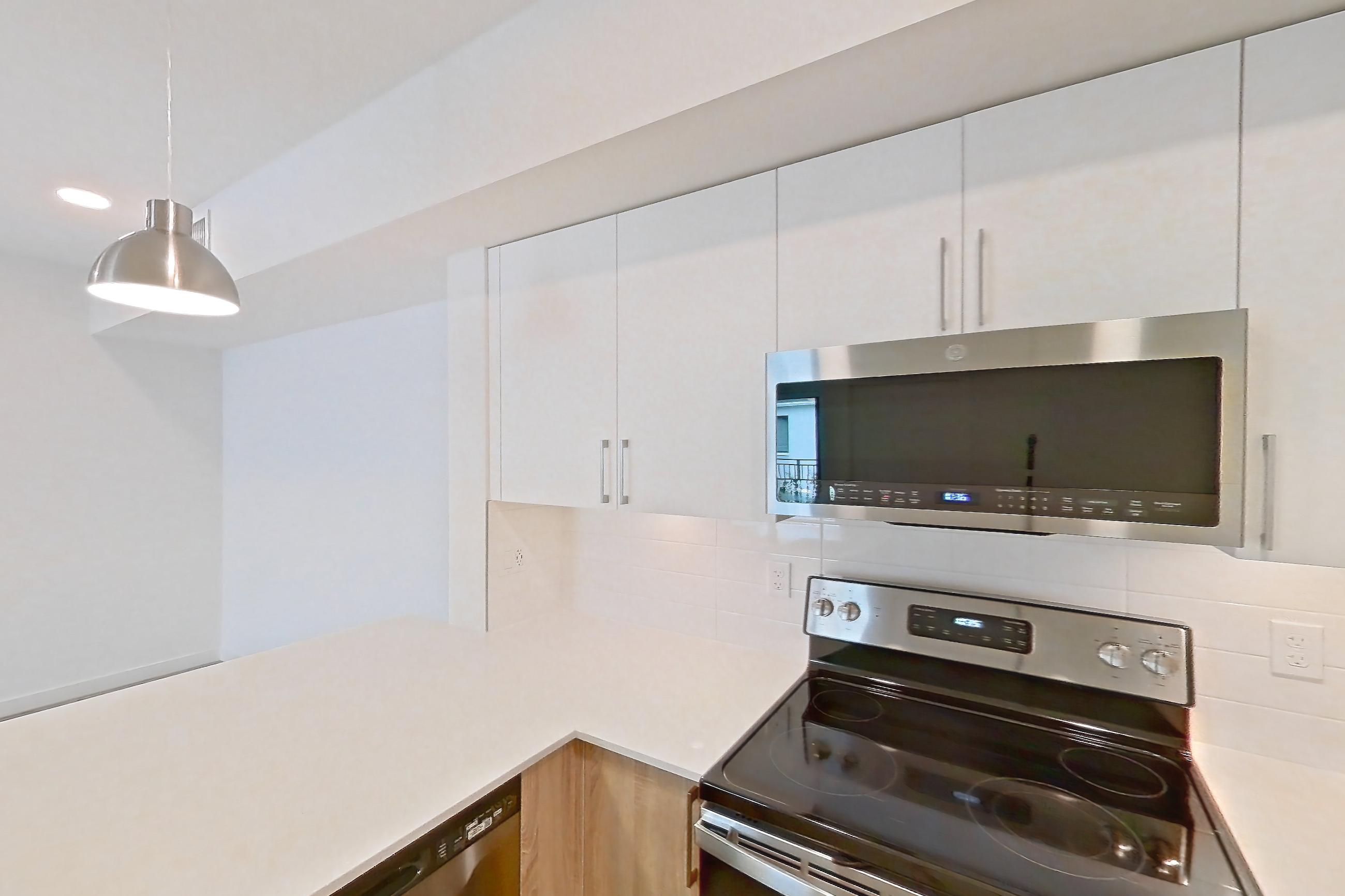 KITCHEN (representative of this floor plan)