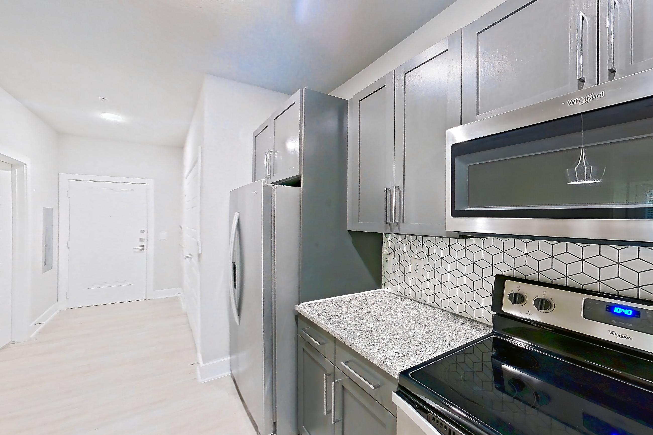 KITCHEN (representative of this floor plan)