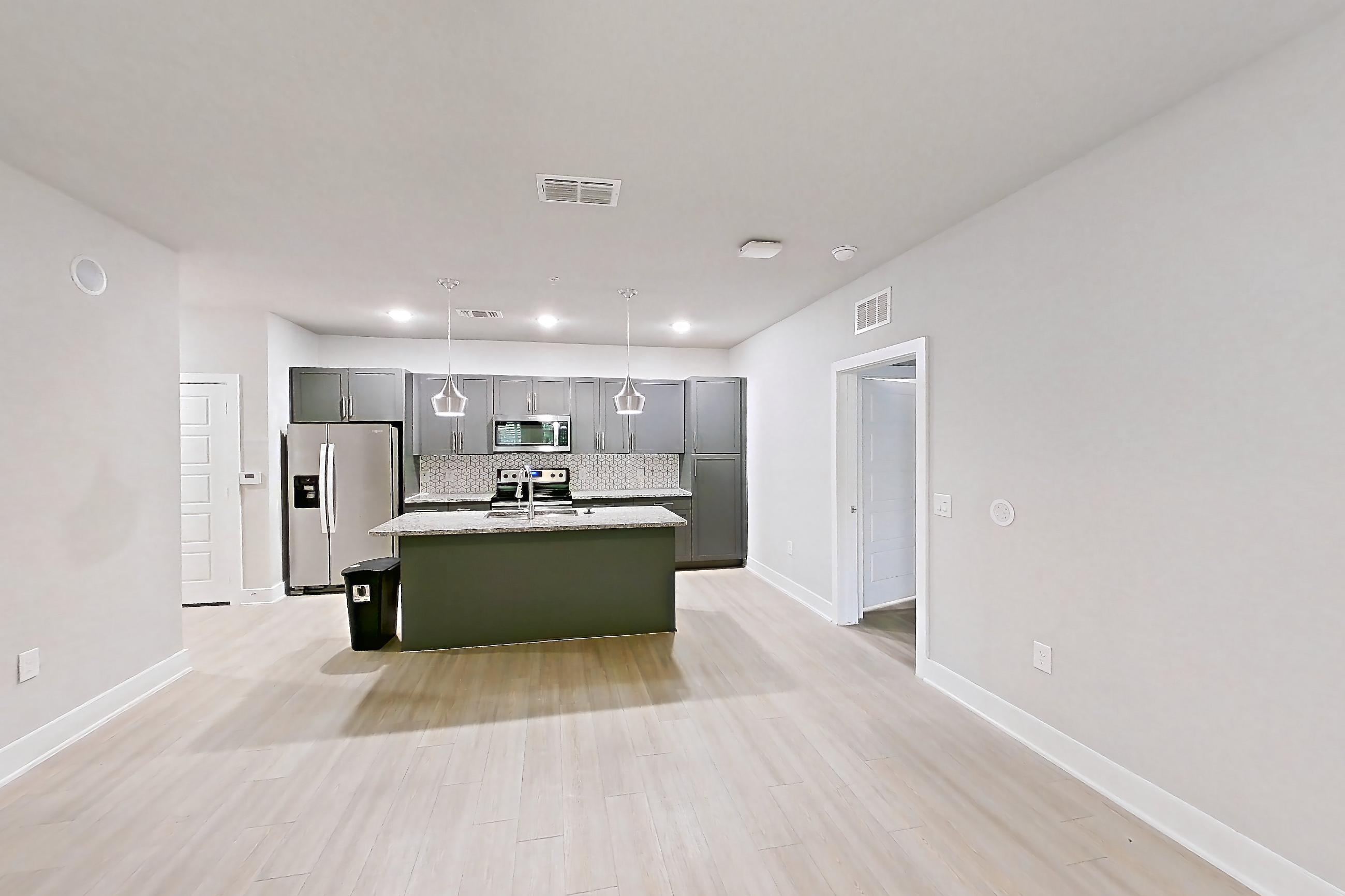 LIVING ROOM (representative of this floor plan)