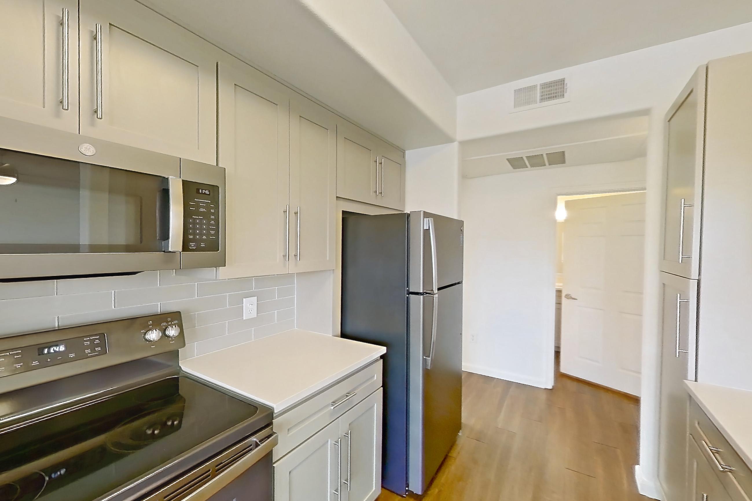 KITCHEN (representative of this floor plan)