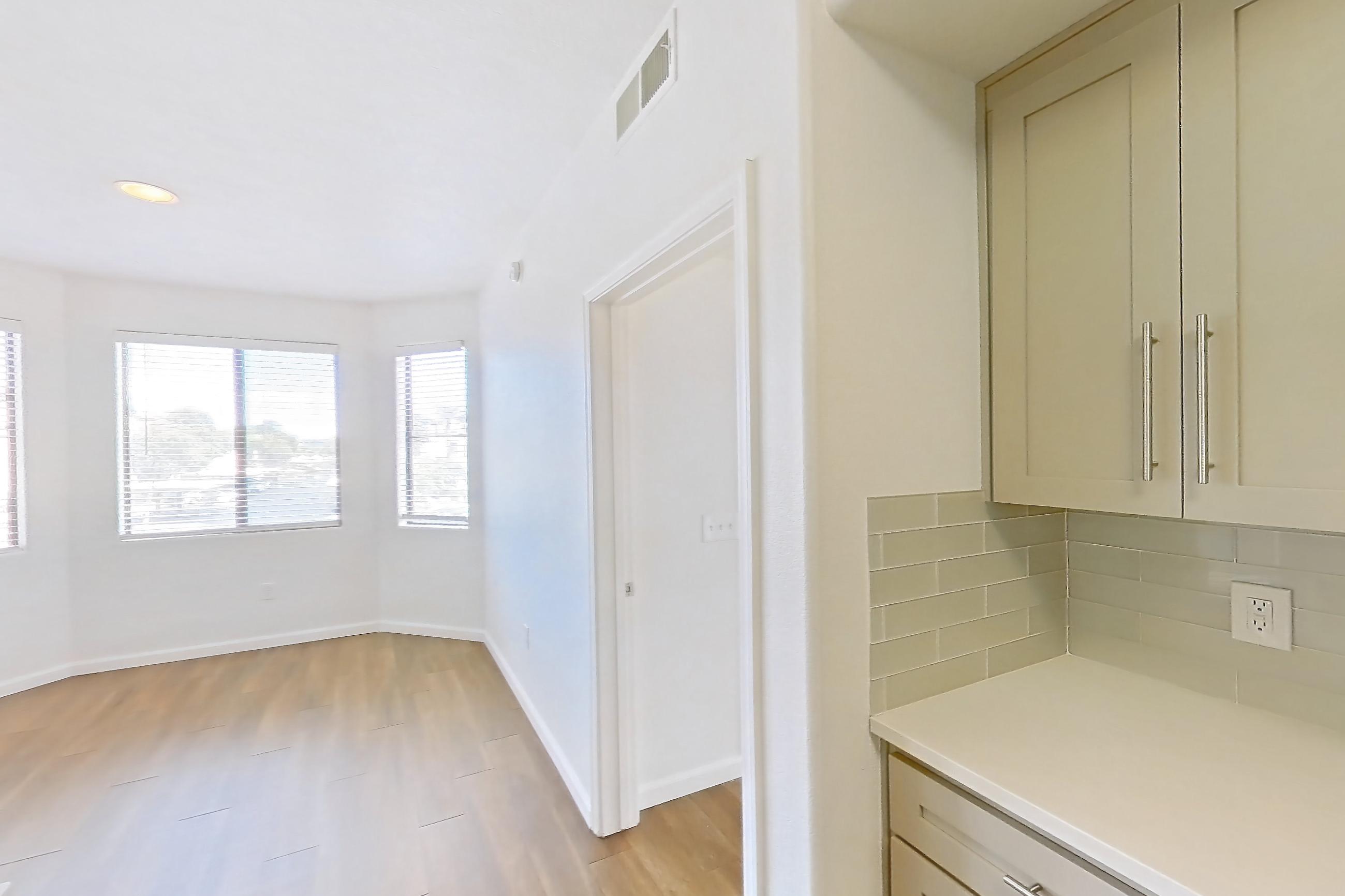 KITCHEN (representative of this floor plan)