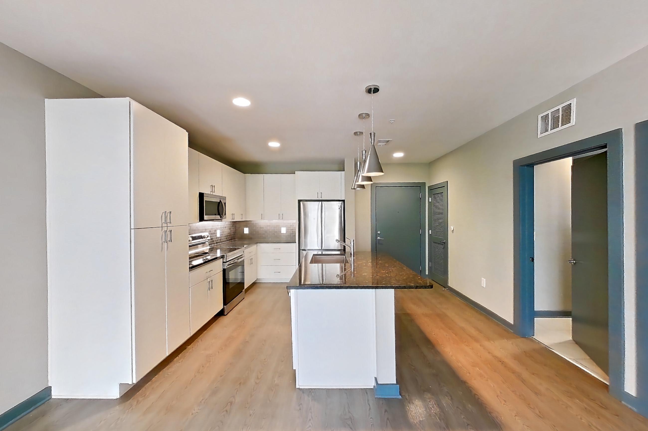 LIVING SPACE