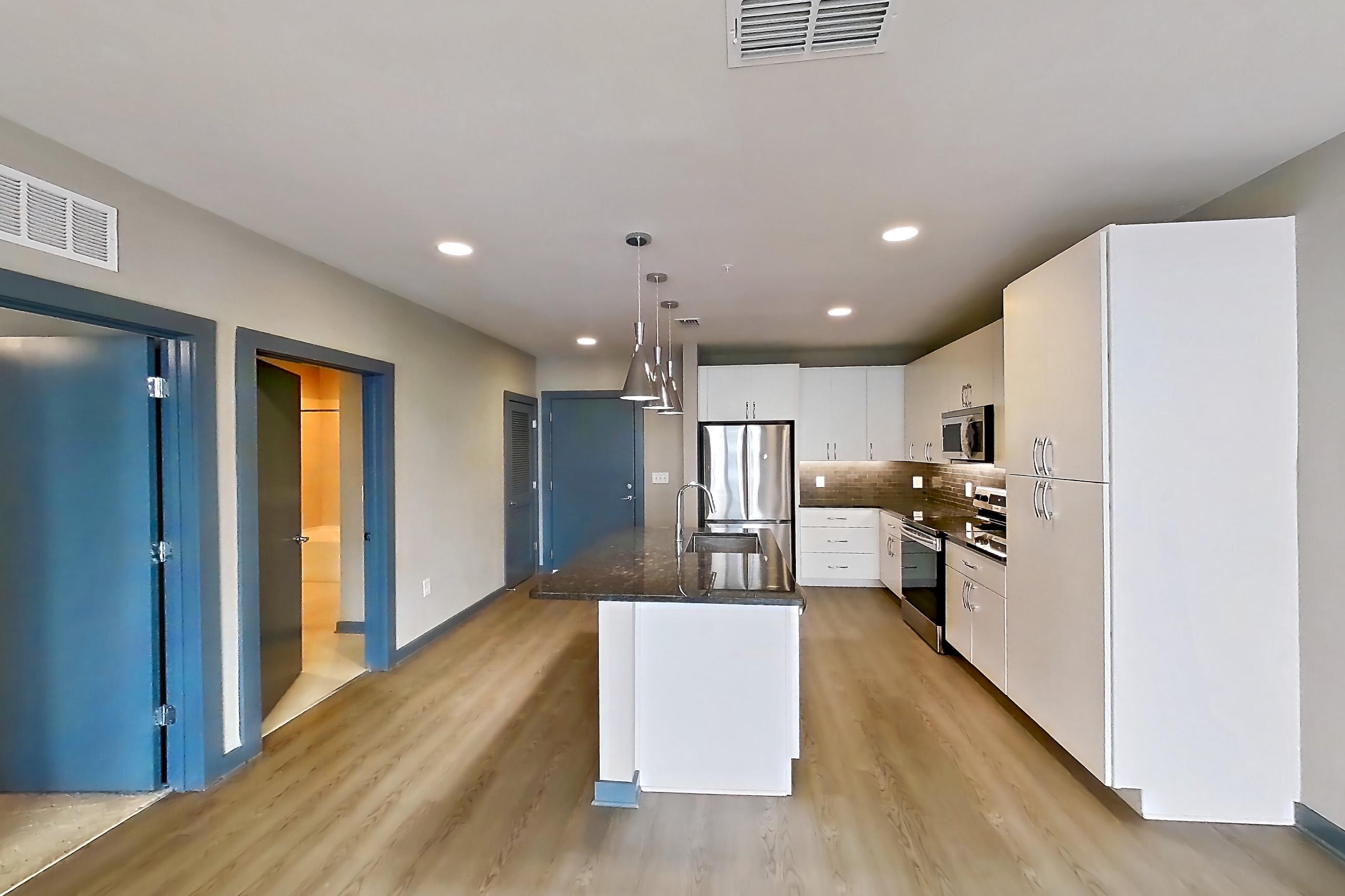 LIVING SPACE