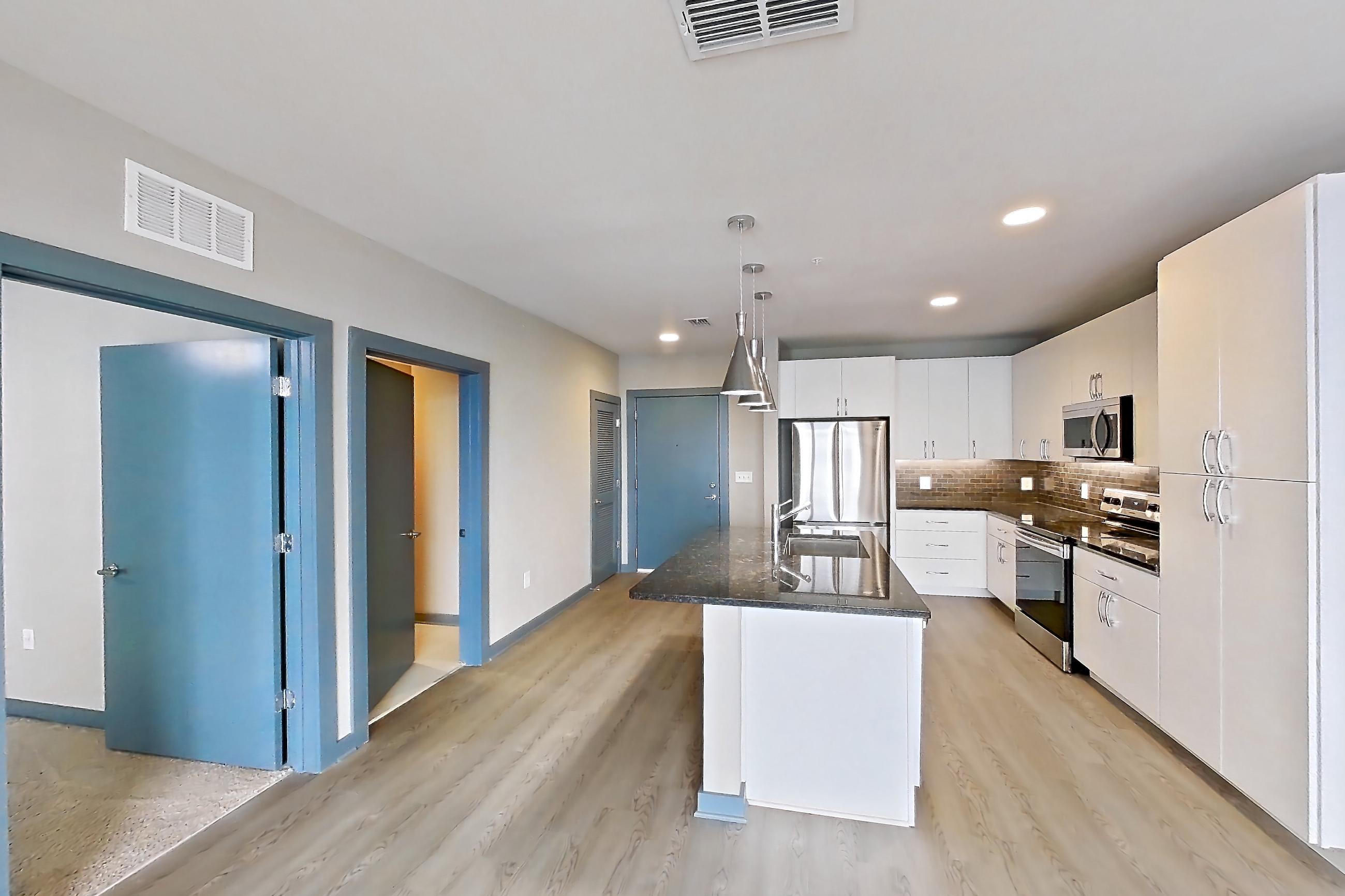 LIVING SPACE