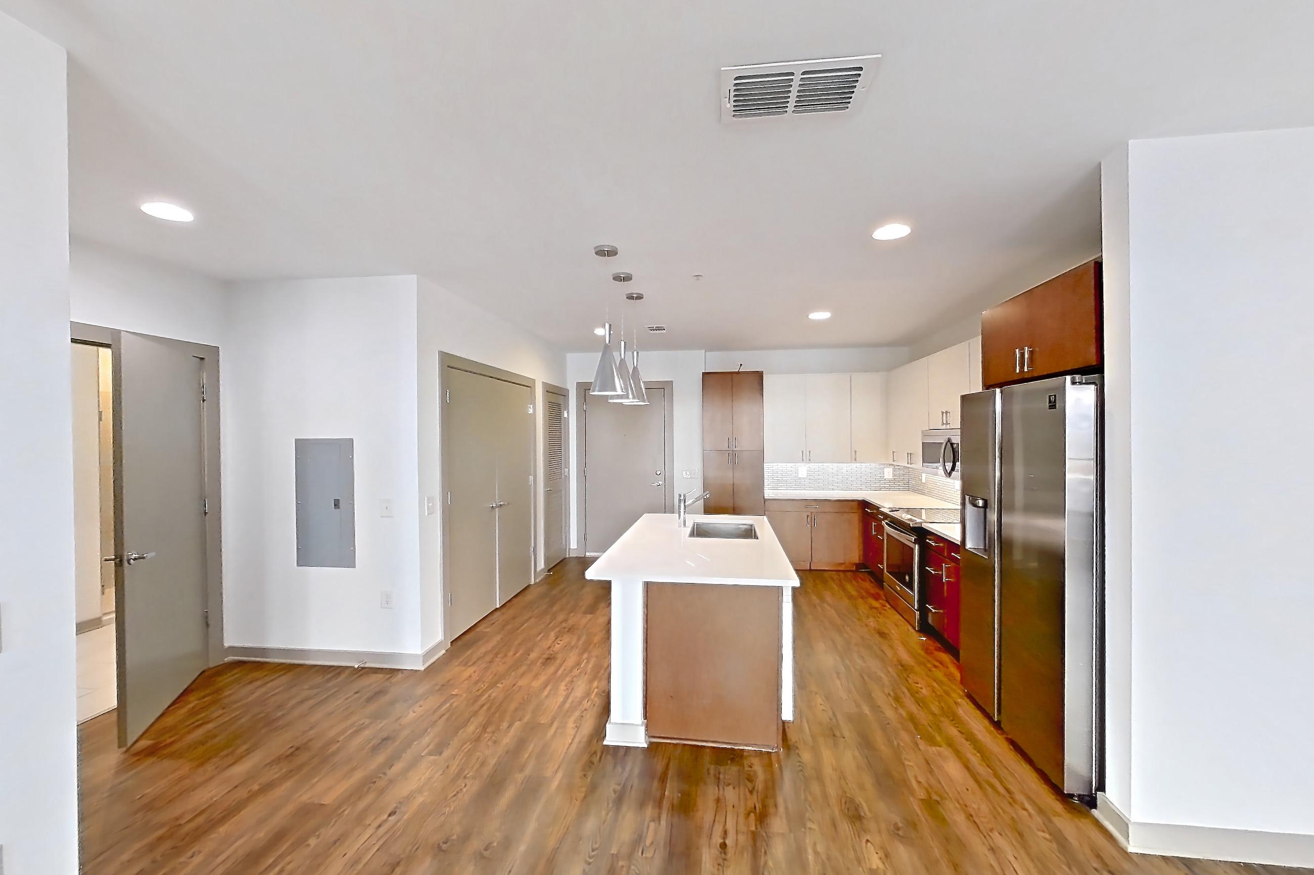 LIVING SPACE