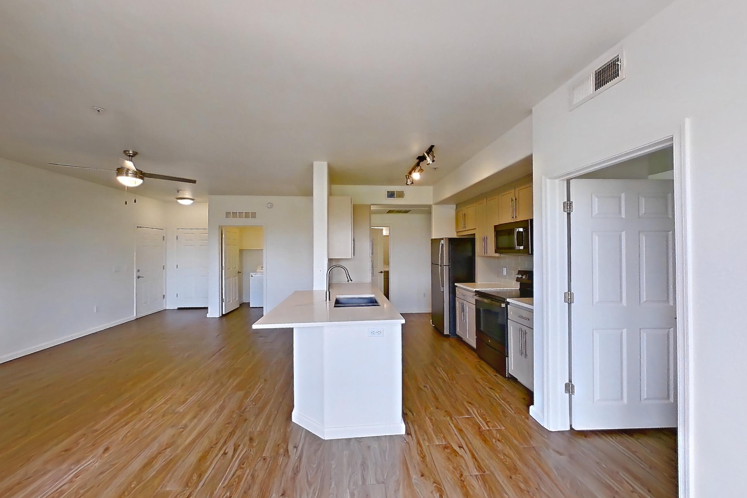 DINING ROOM (representative of this floor plan)