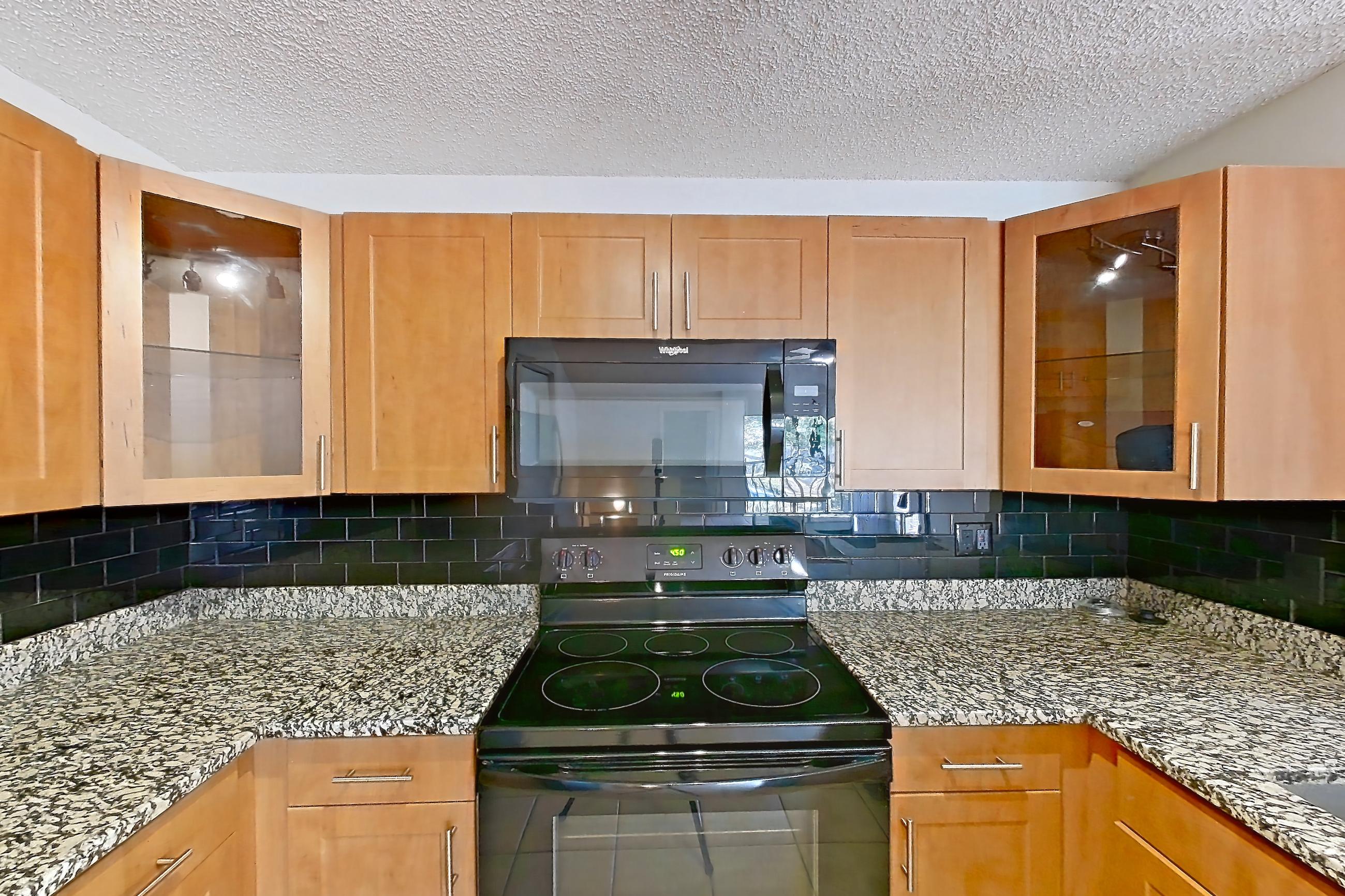 KITCHEN (representative of this floor plan)