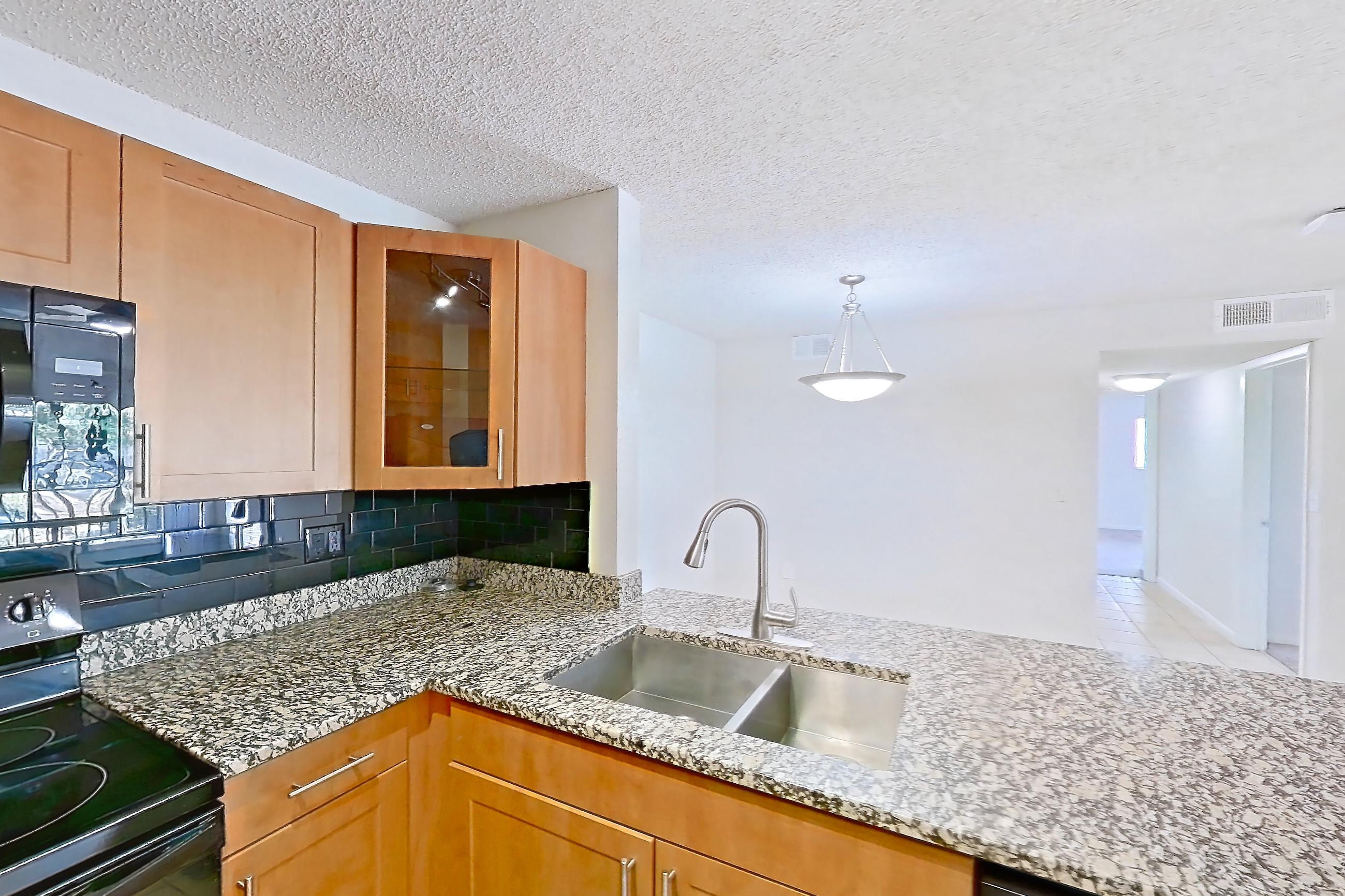 KITCHEN (representative of this floor plan)