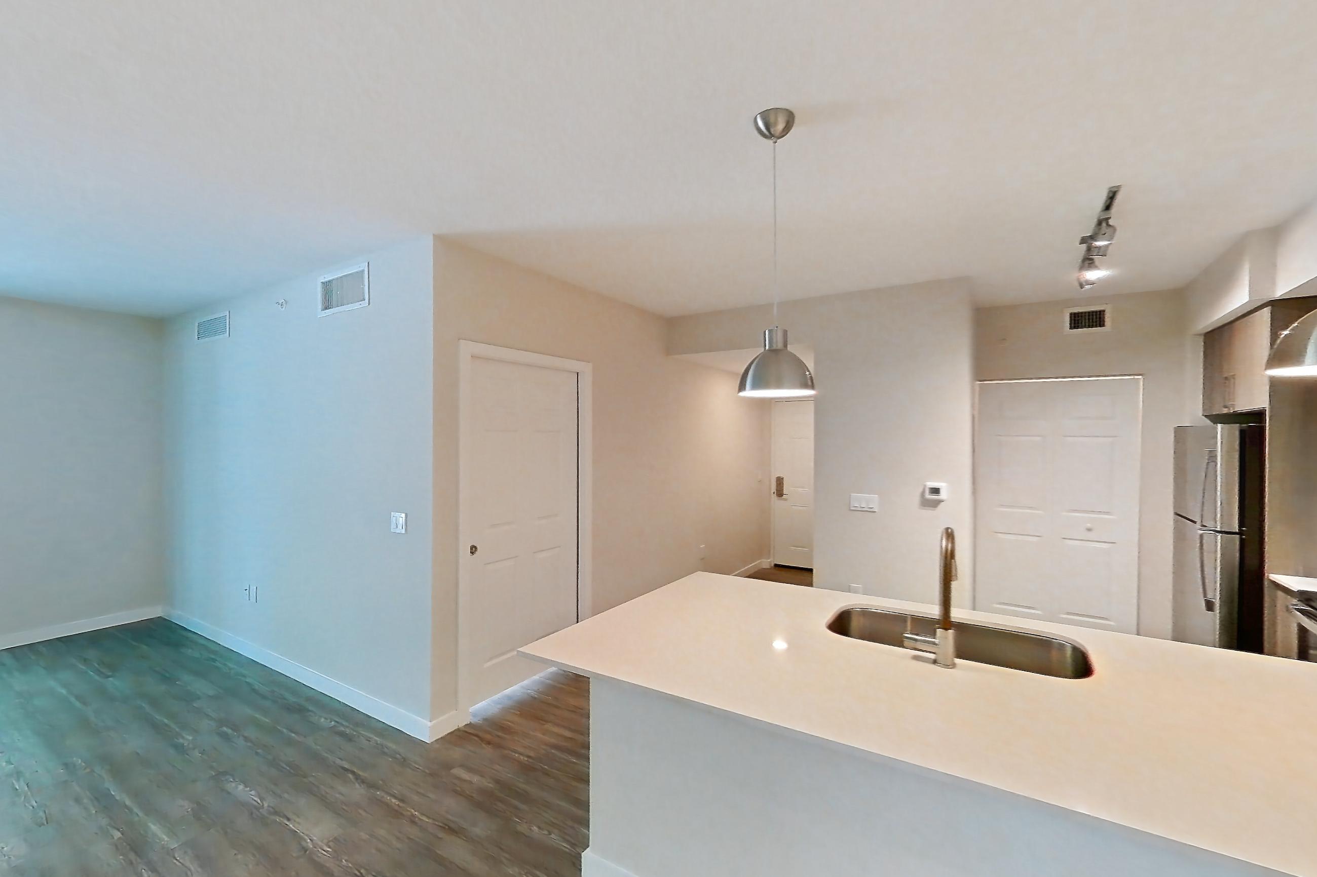 LIVING SPACE